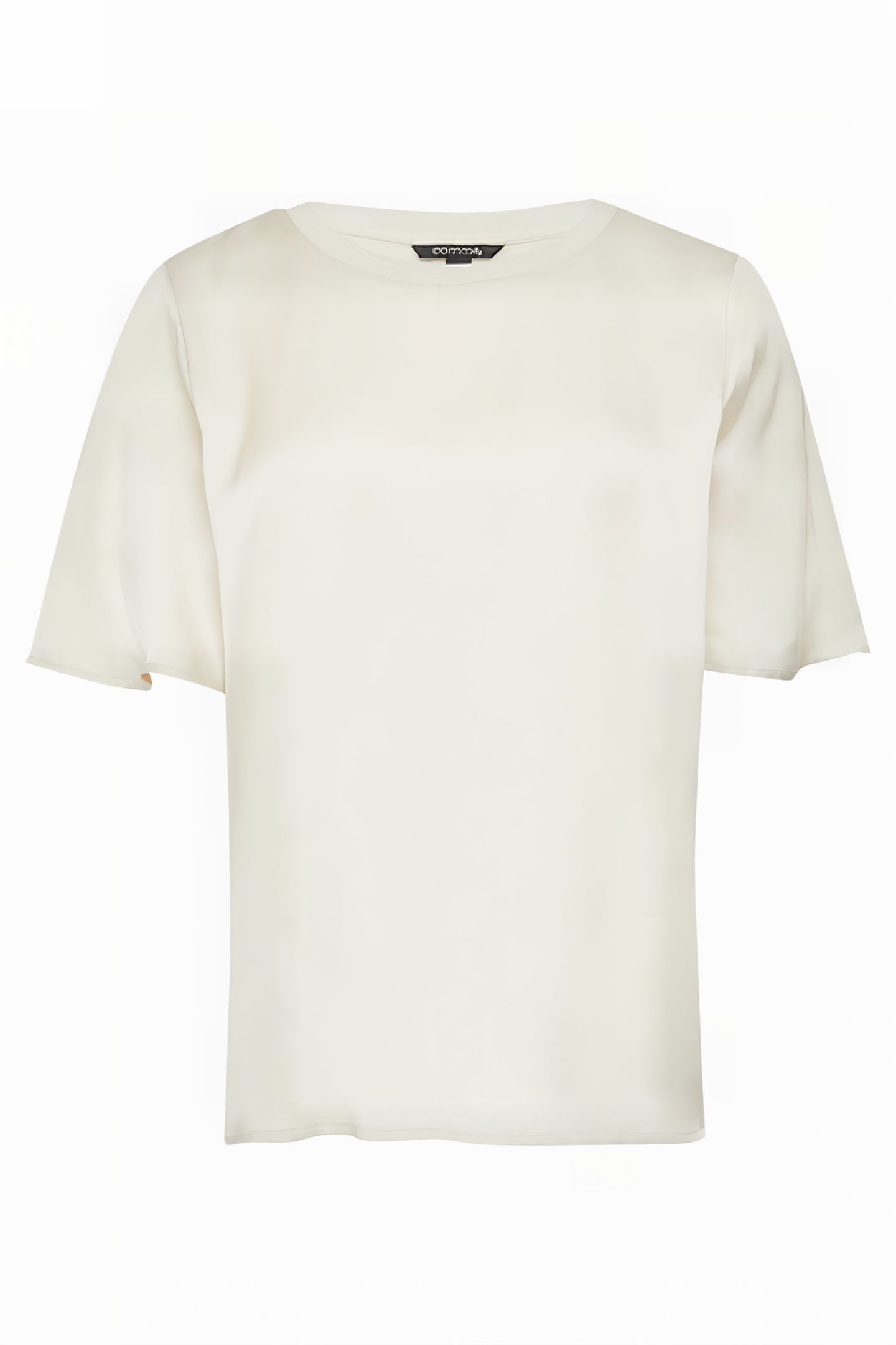 COMMA T-SHIRTS BEIGE 3
