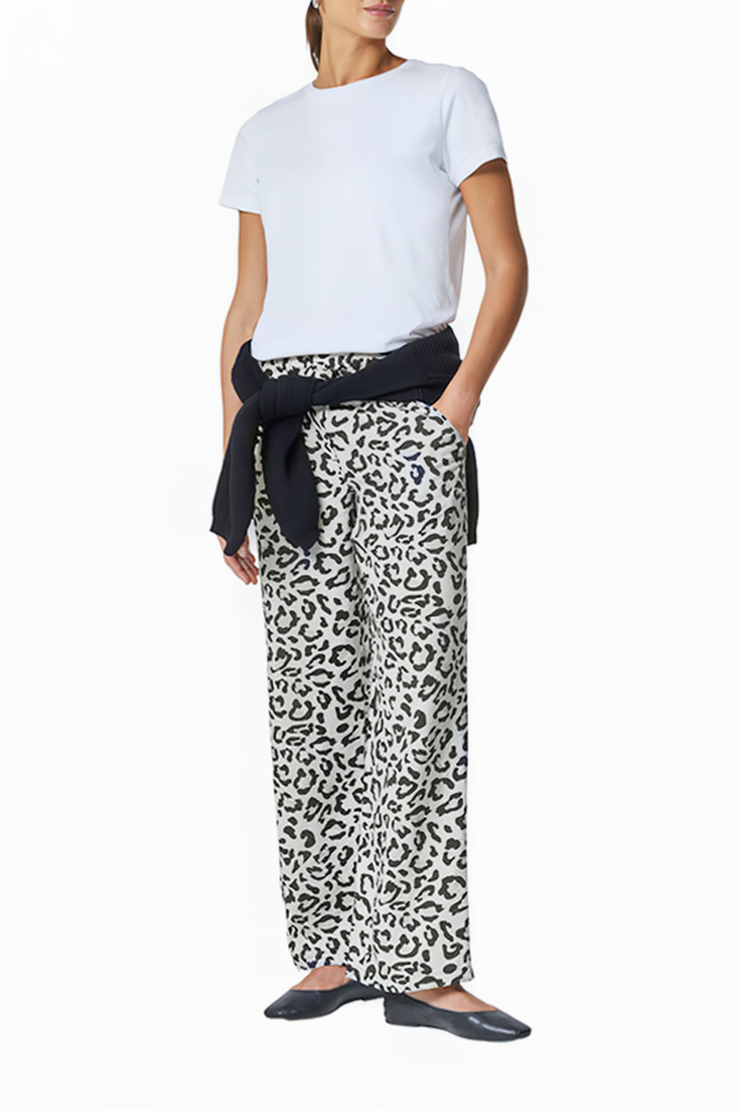 COMMA PANTS LIGHT-GREY 4