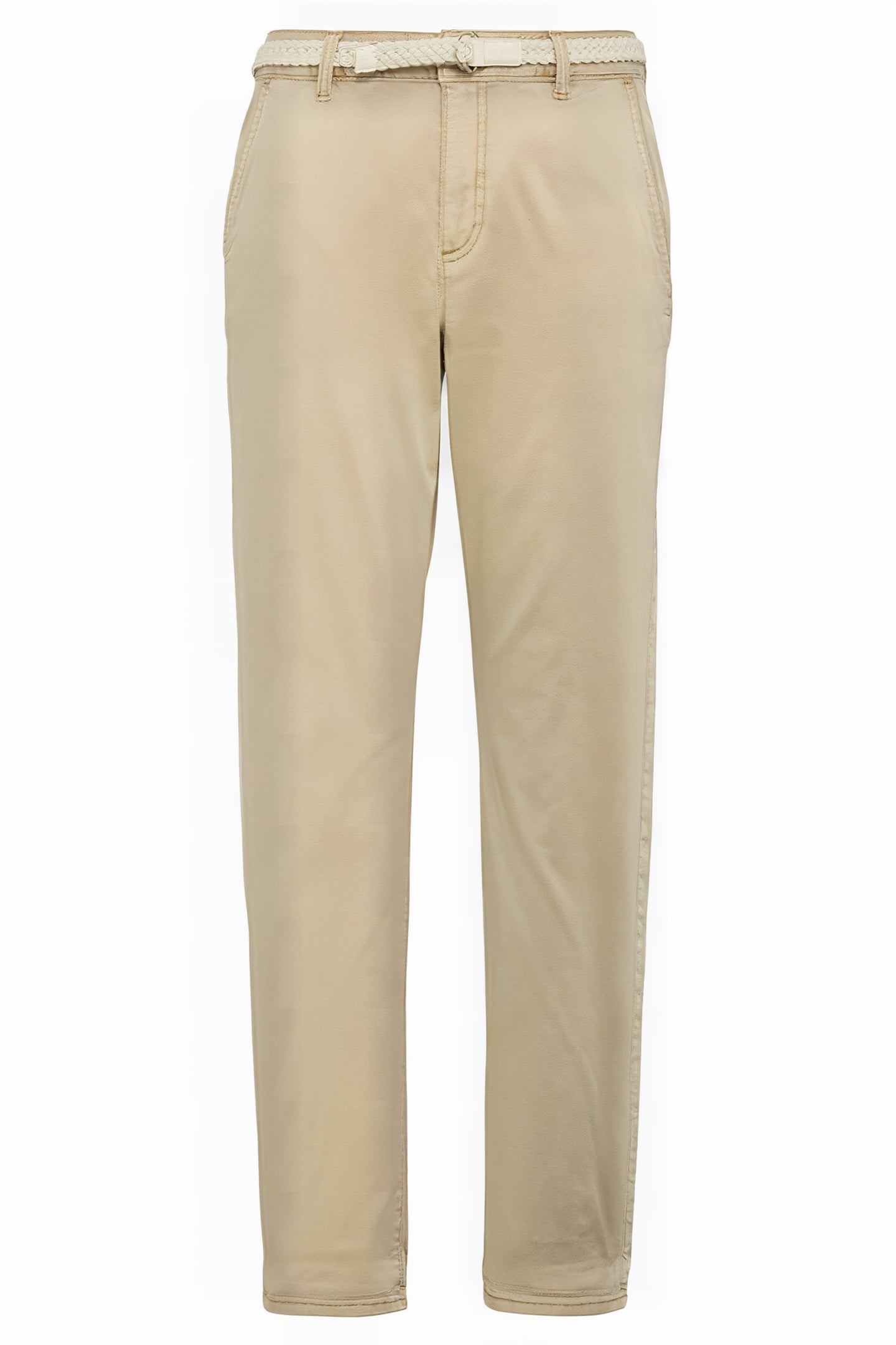 S.OLIVER PANTS BEIGE 4