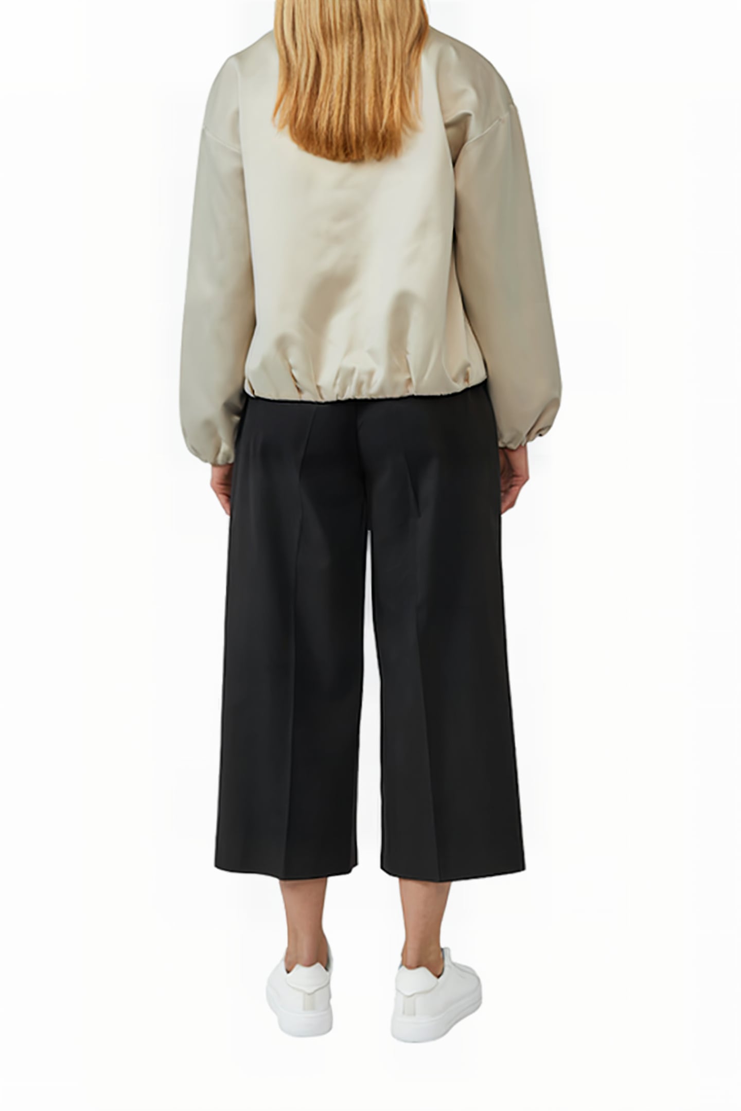 S.OLIVER JACKET OUTDOOR BEIGE 3