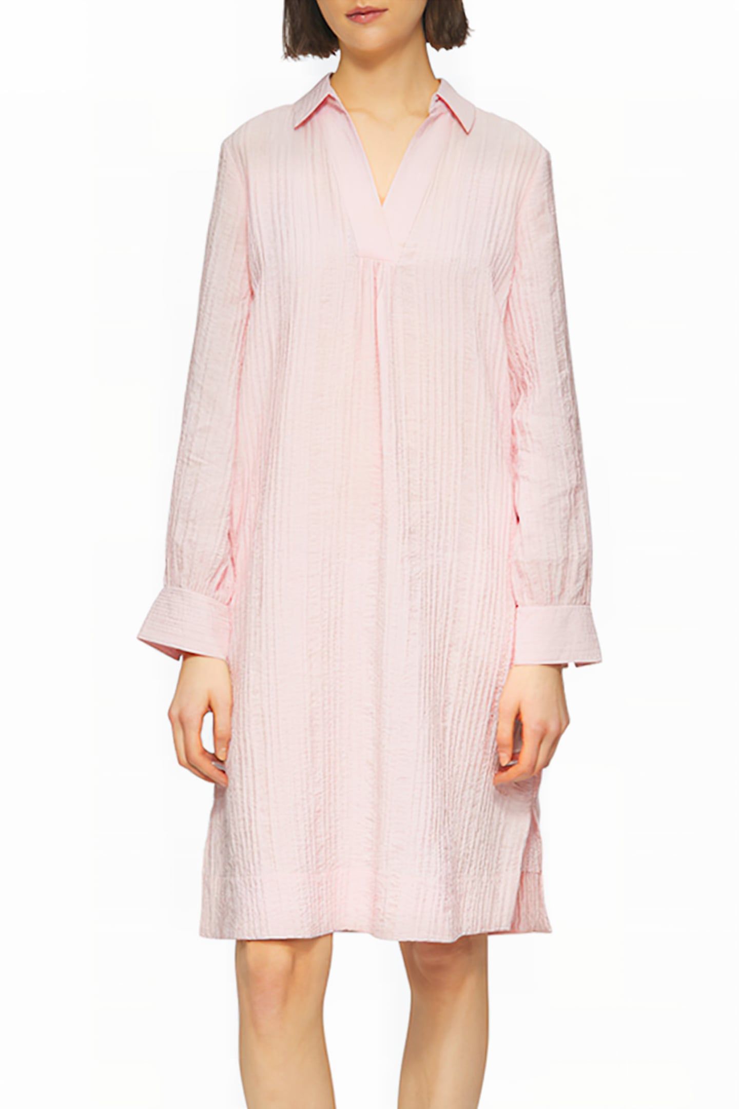 S.OLIVER DRESSES RED 1