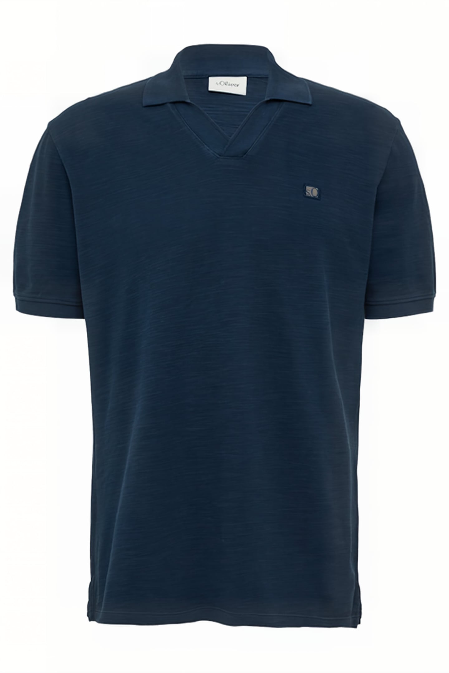 S.OLIVER POLOSHIRTS MARINE 4