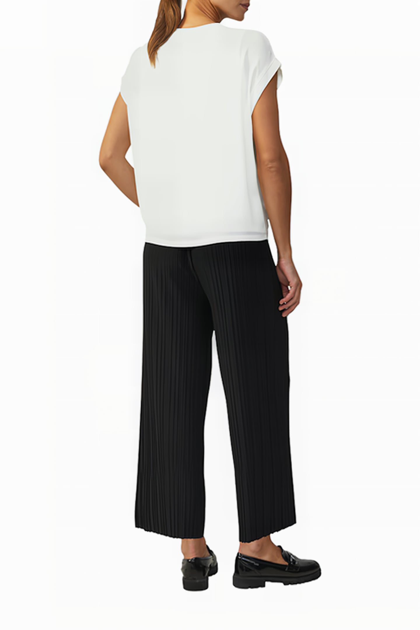 S.OLIVER T-SHIRTS OFF-WHITE 3