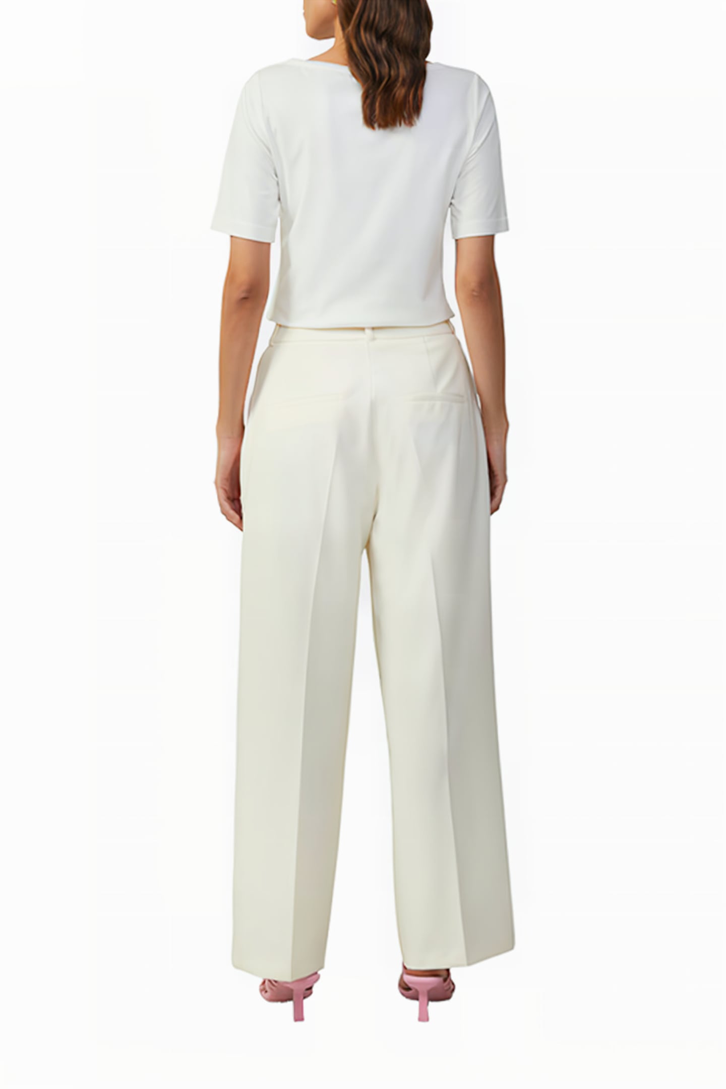 S.OLIVER T-SHIRTS OFF-WHITE 3