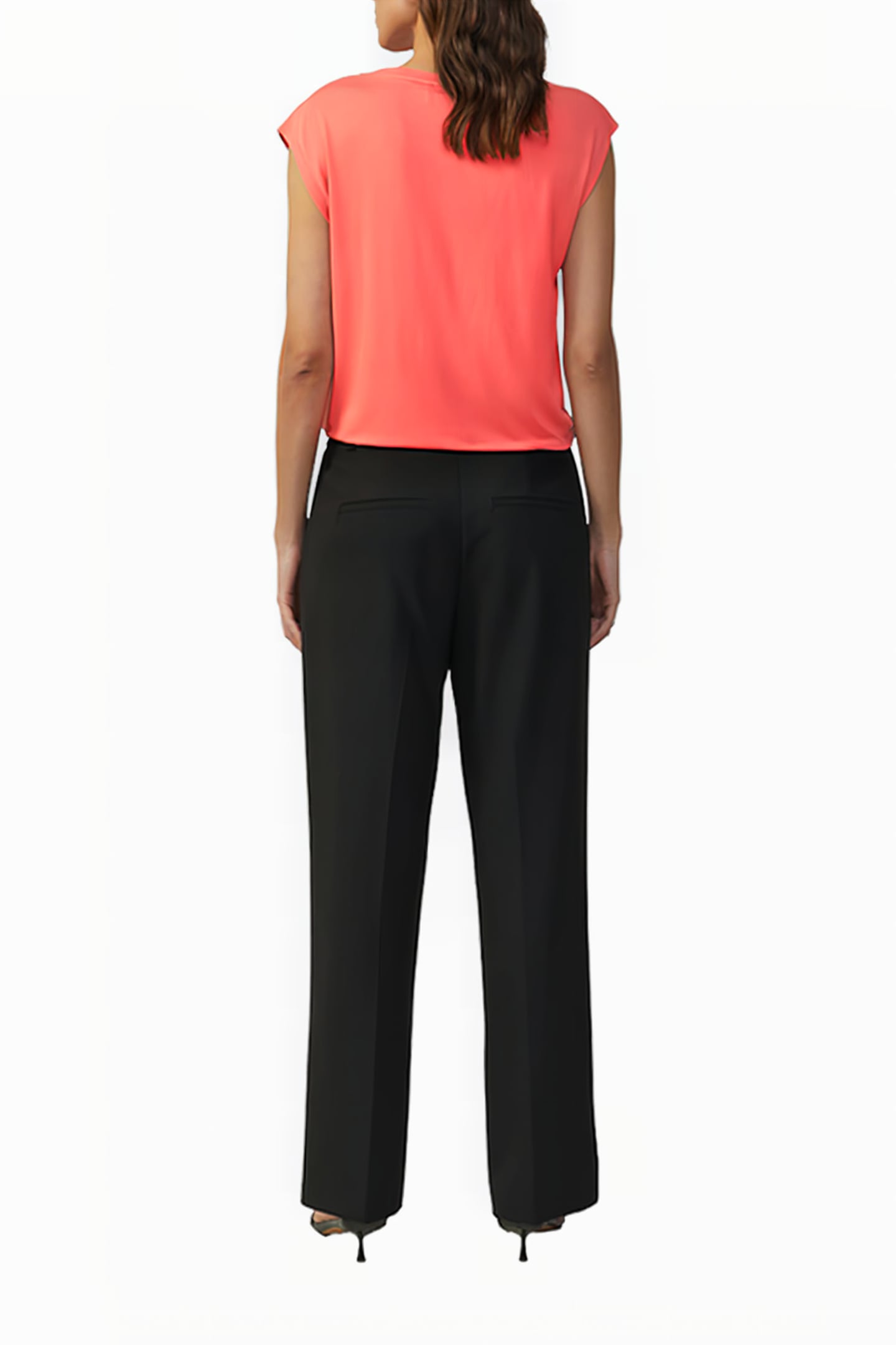 S.OLIVER T-SHIRTS RED 3