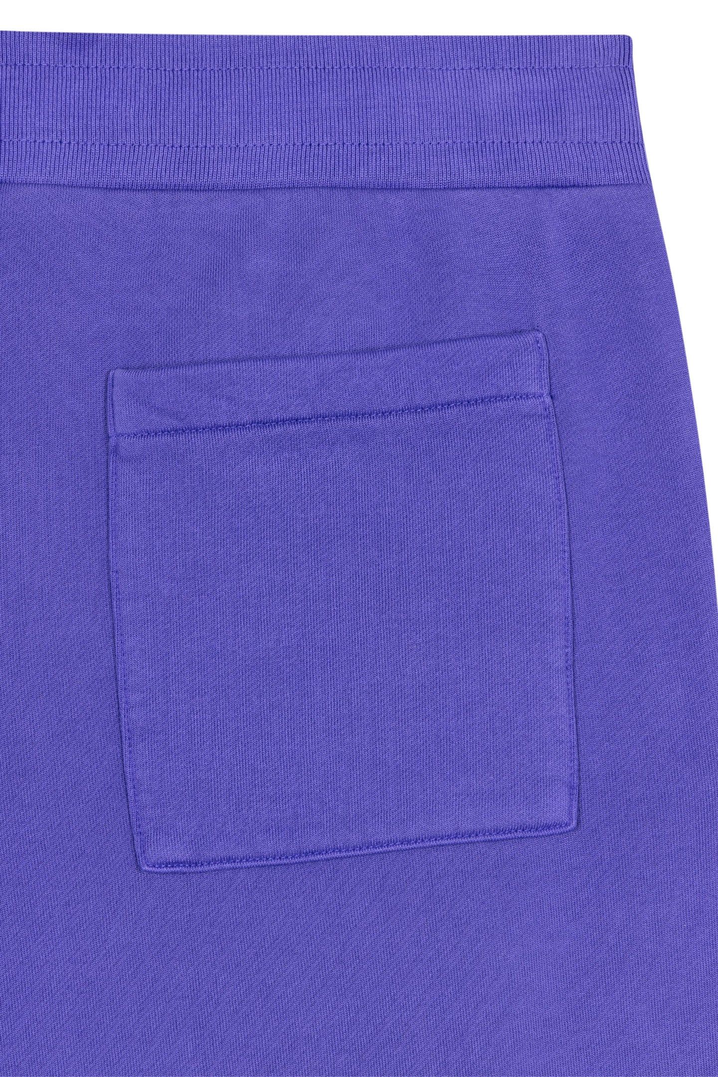 MENS JOGGER PS HAPPY PURPLE 2