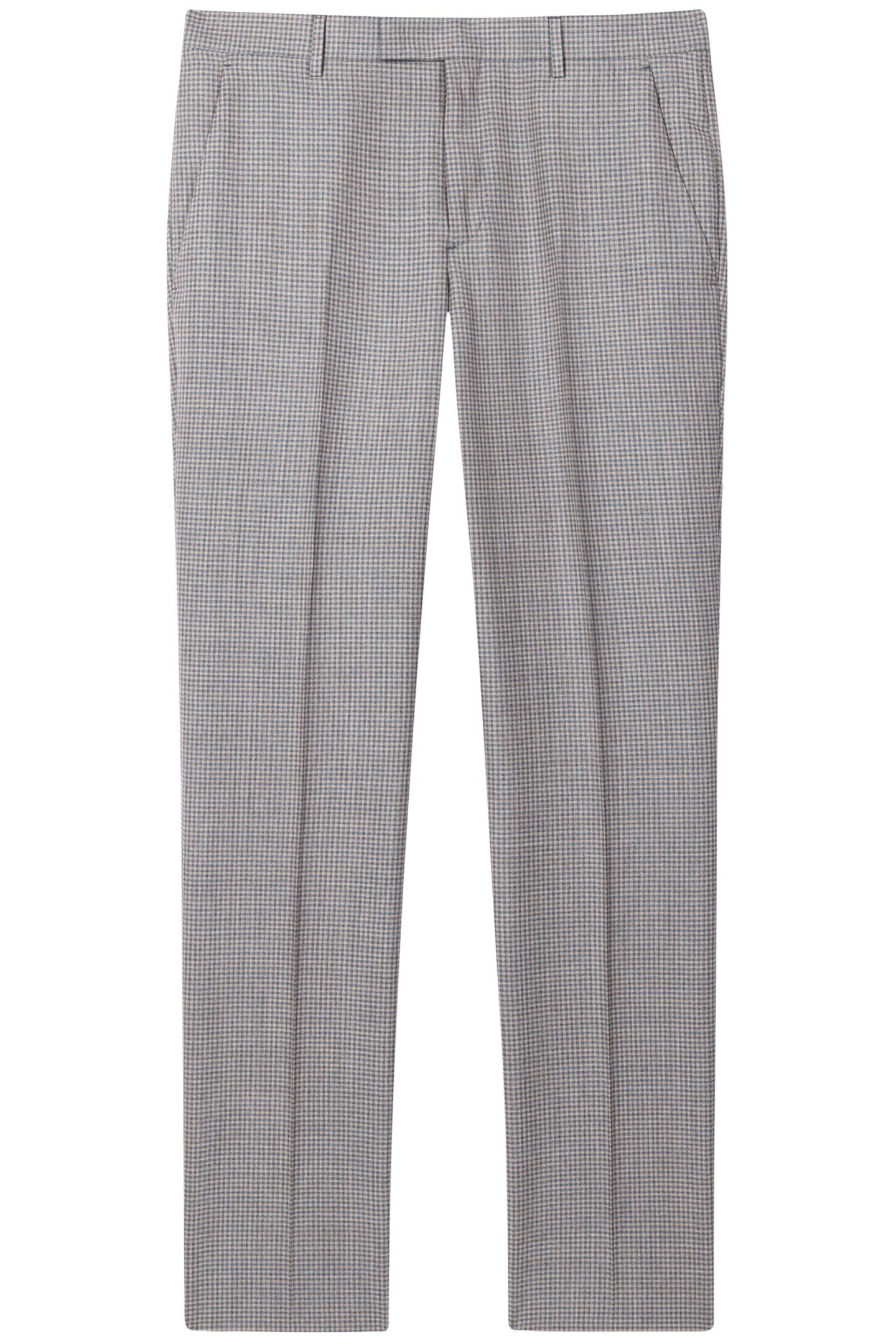 MENS TROUSER GREEN 1