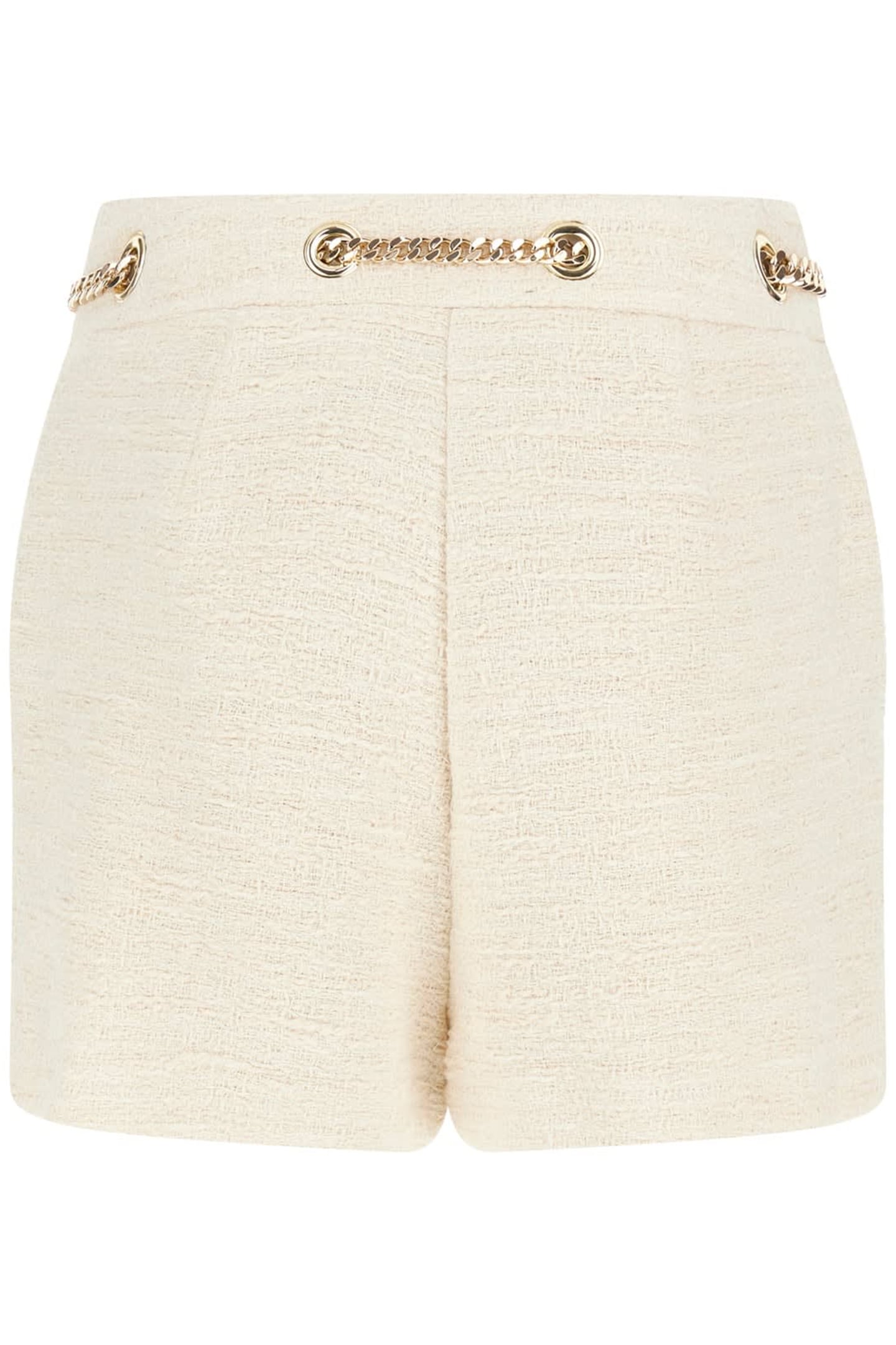 MARCIANO BY GUESS POPPY SHORT VANILLA BLUSH MULTI 4