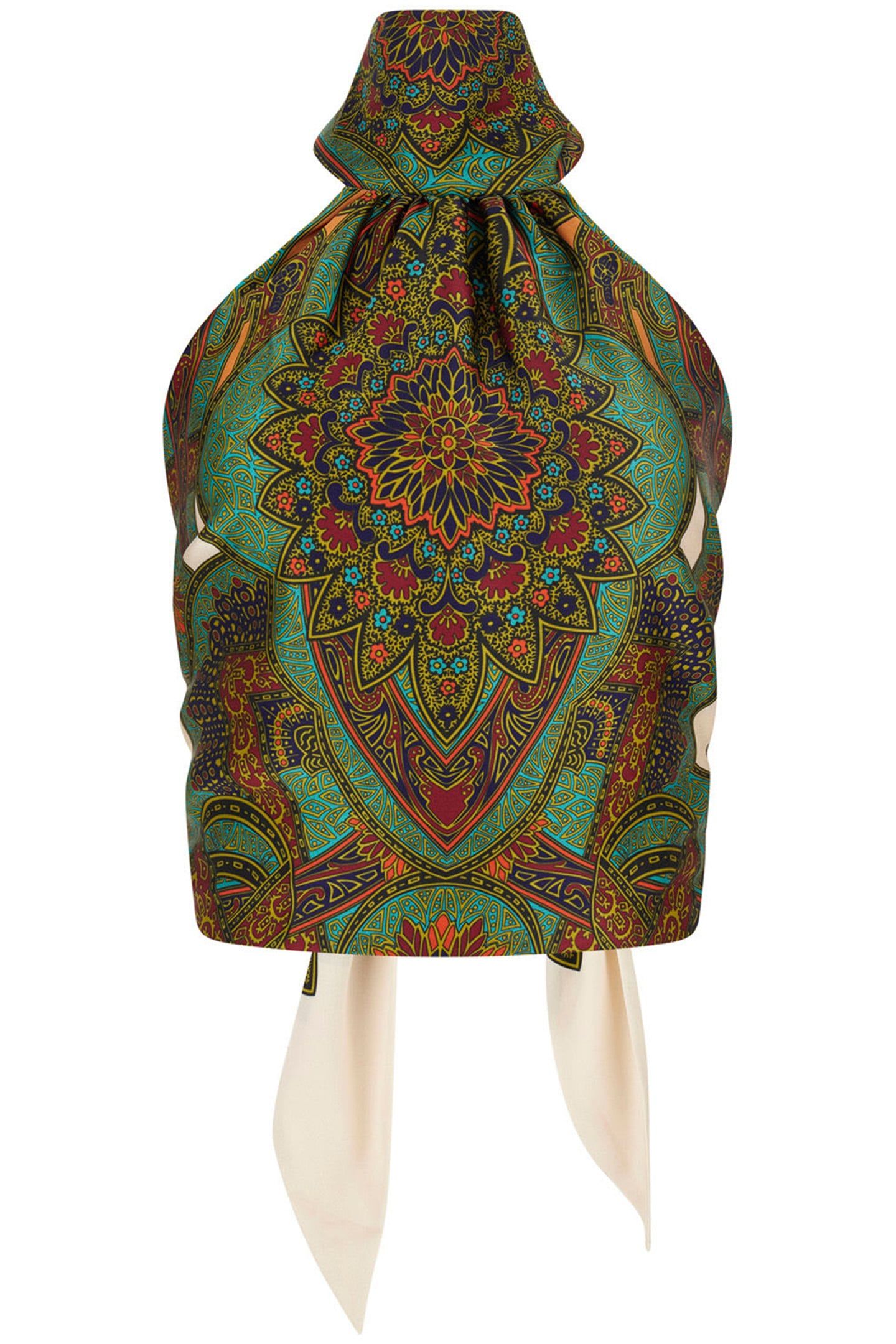 MARCIANO BY GUESS TREASURE SL TOP HIDDEN TREASURE 4
