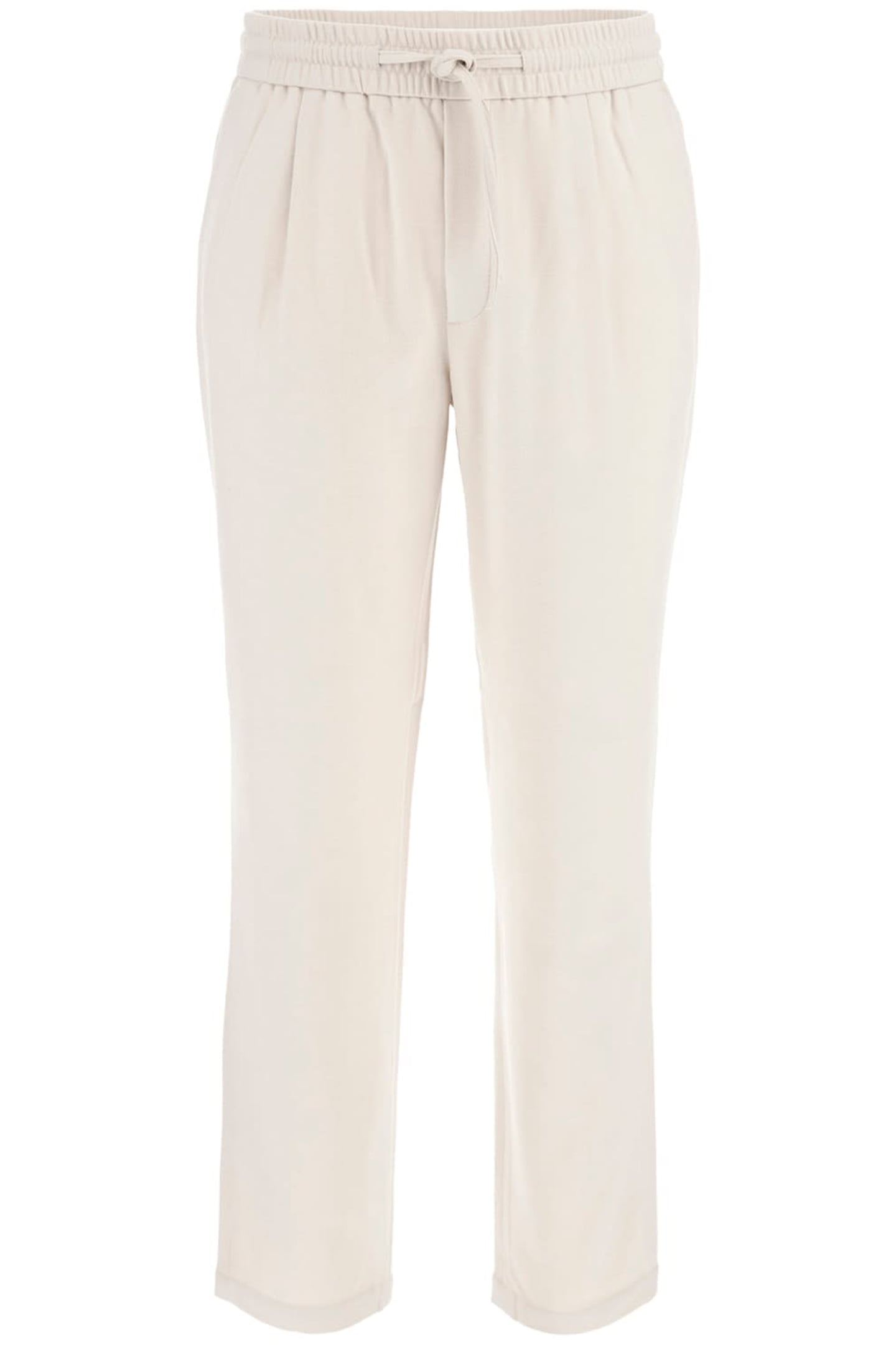 MARCIANO BY GUESS DANIEL TAPERED PANT WARM MILK 4