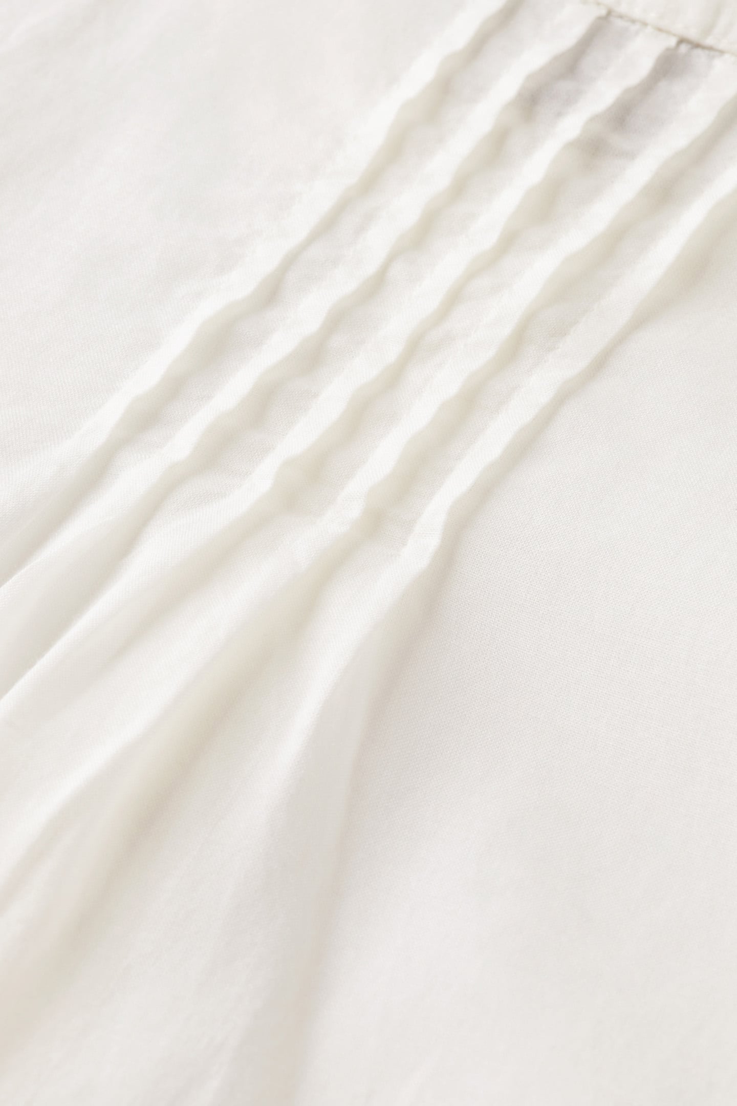 GIRL SOFT WHITE SHIRT OFF WHITE 3