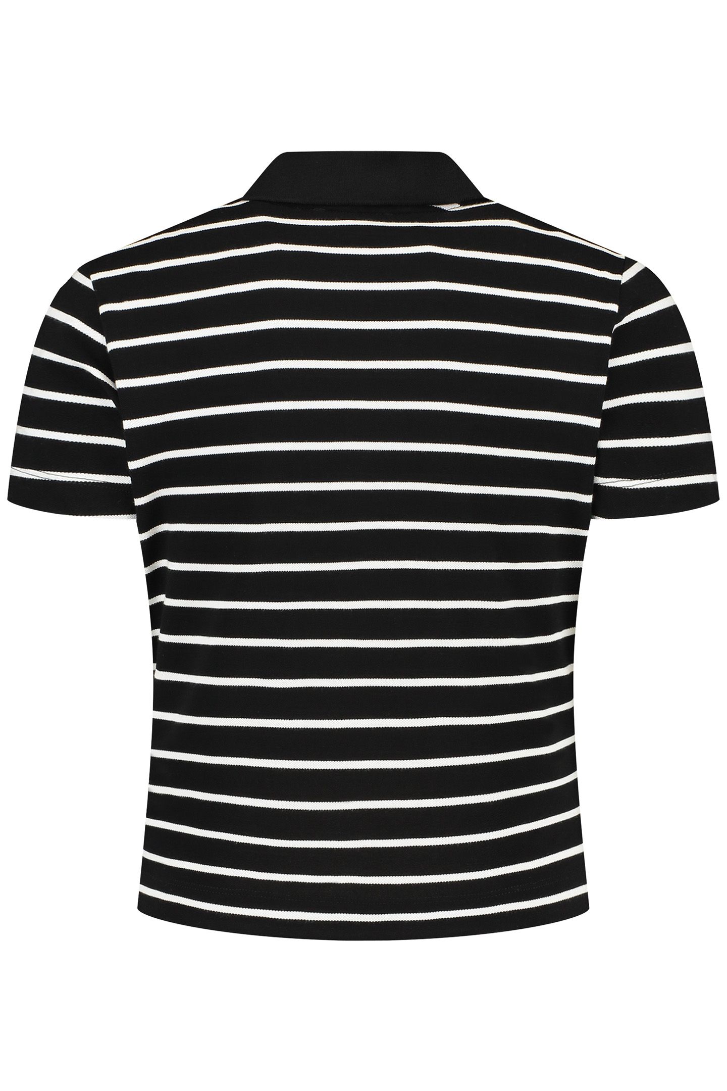 DHURI T-SHIRT BLACK 2