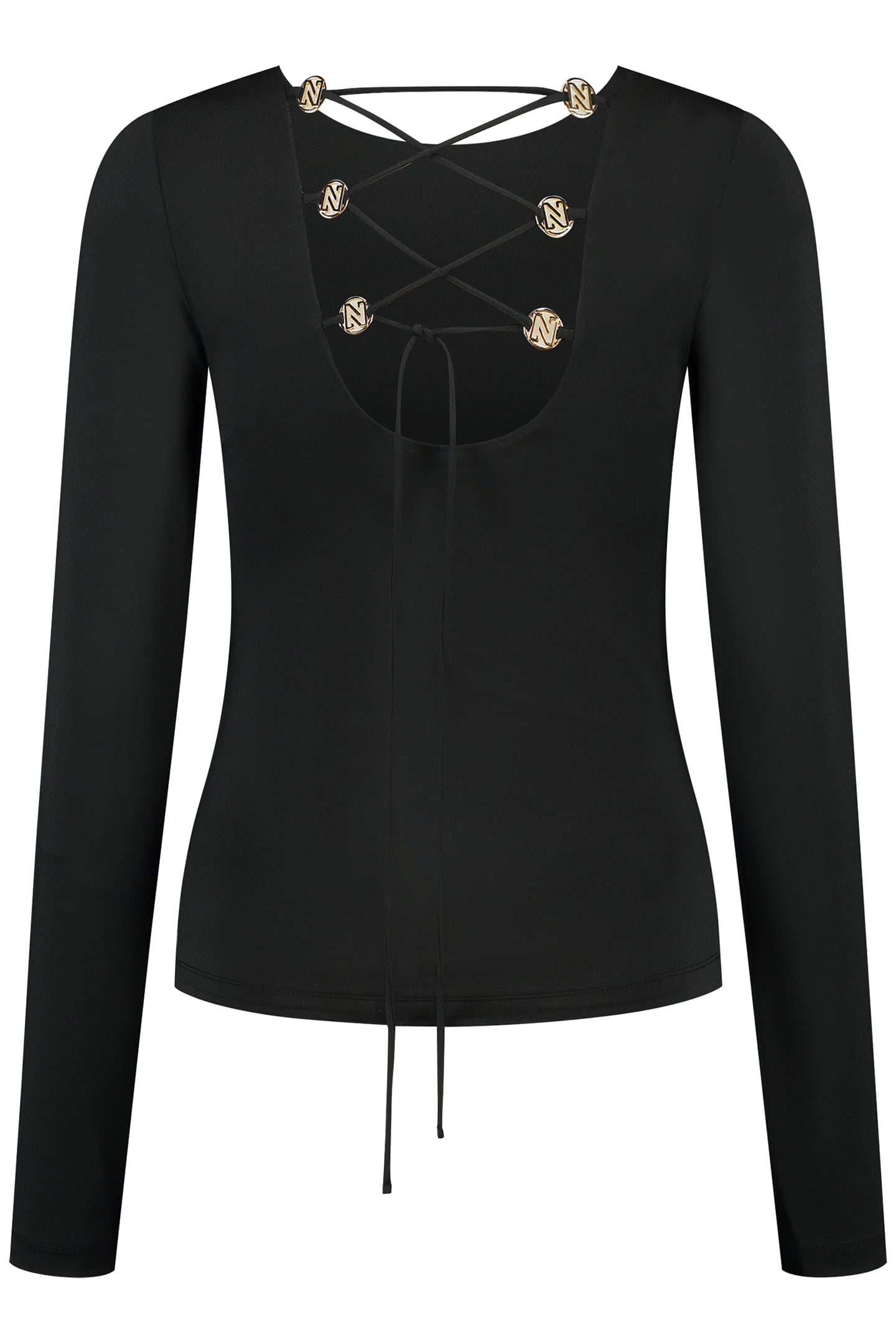 DYNTON TOP BLACK 2