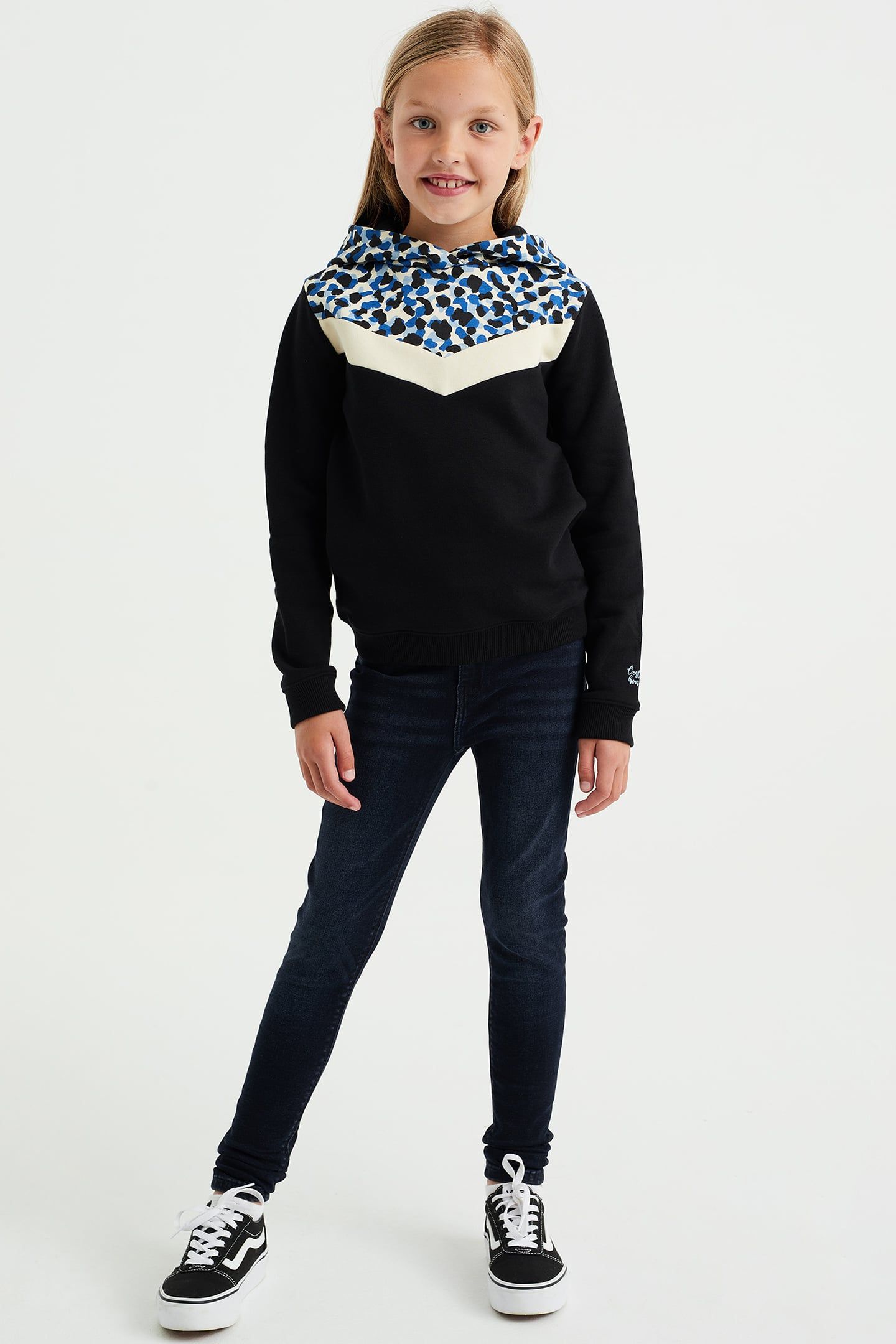 JEGGING COBALT BLUE 2