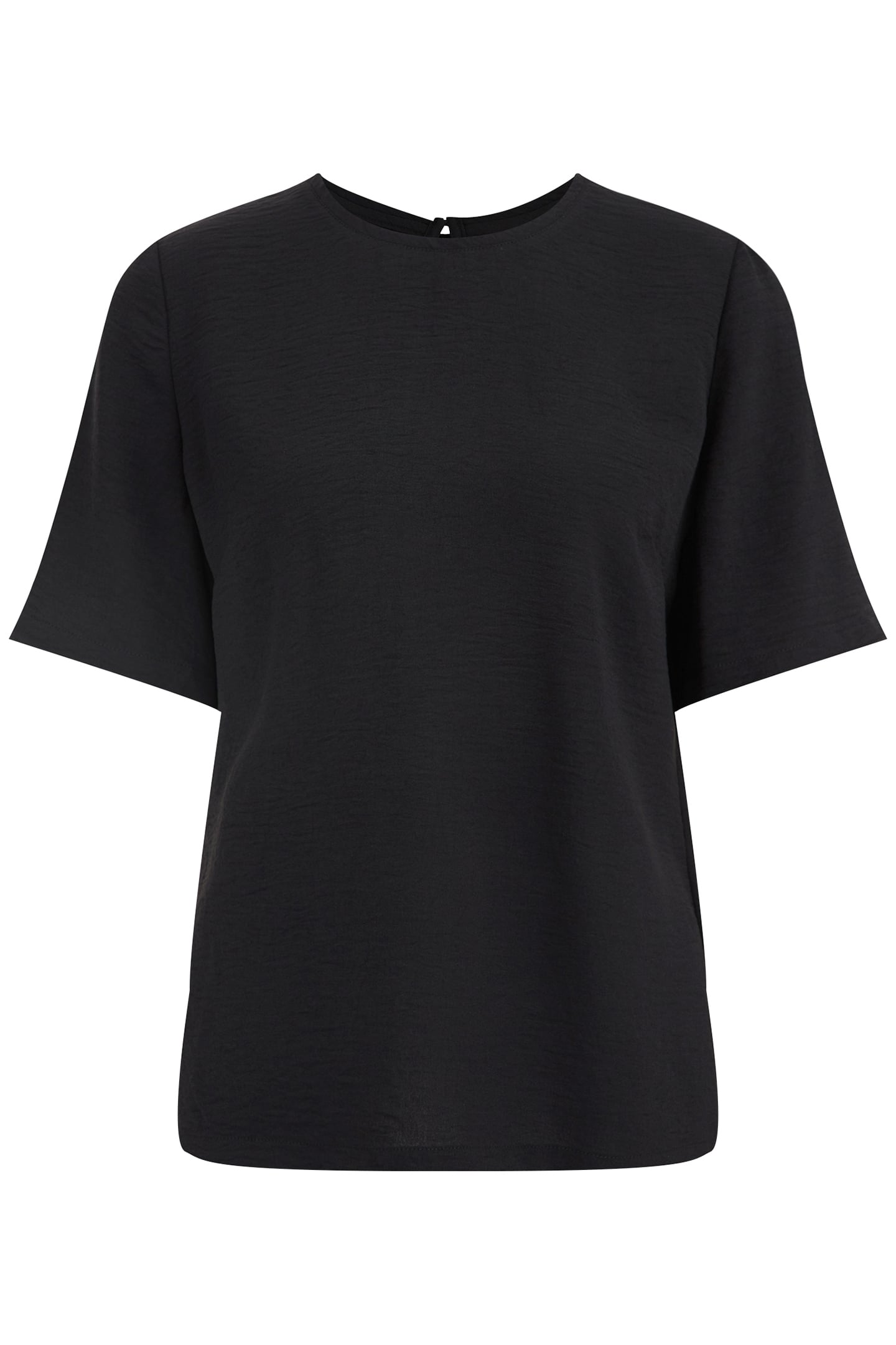 T-SHIRT BLACK 4