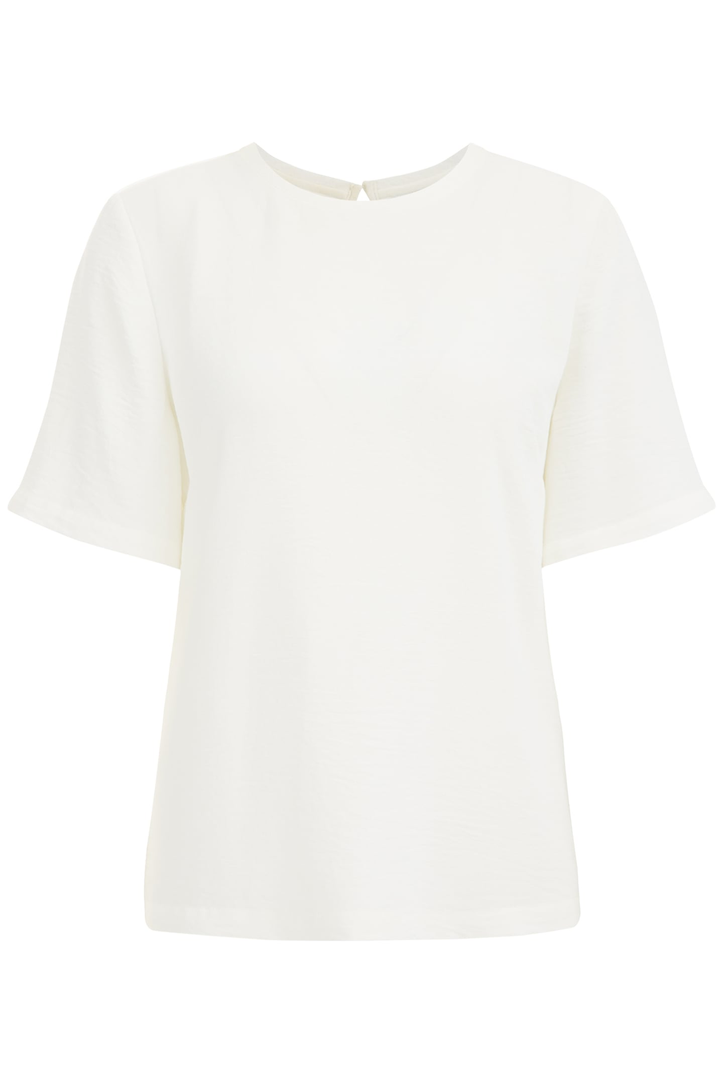 T-SHIRT WHITE 4