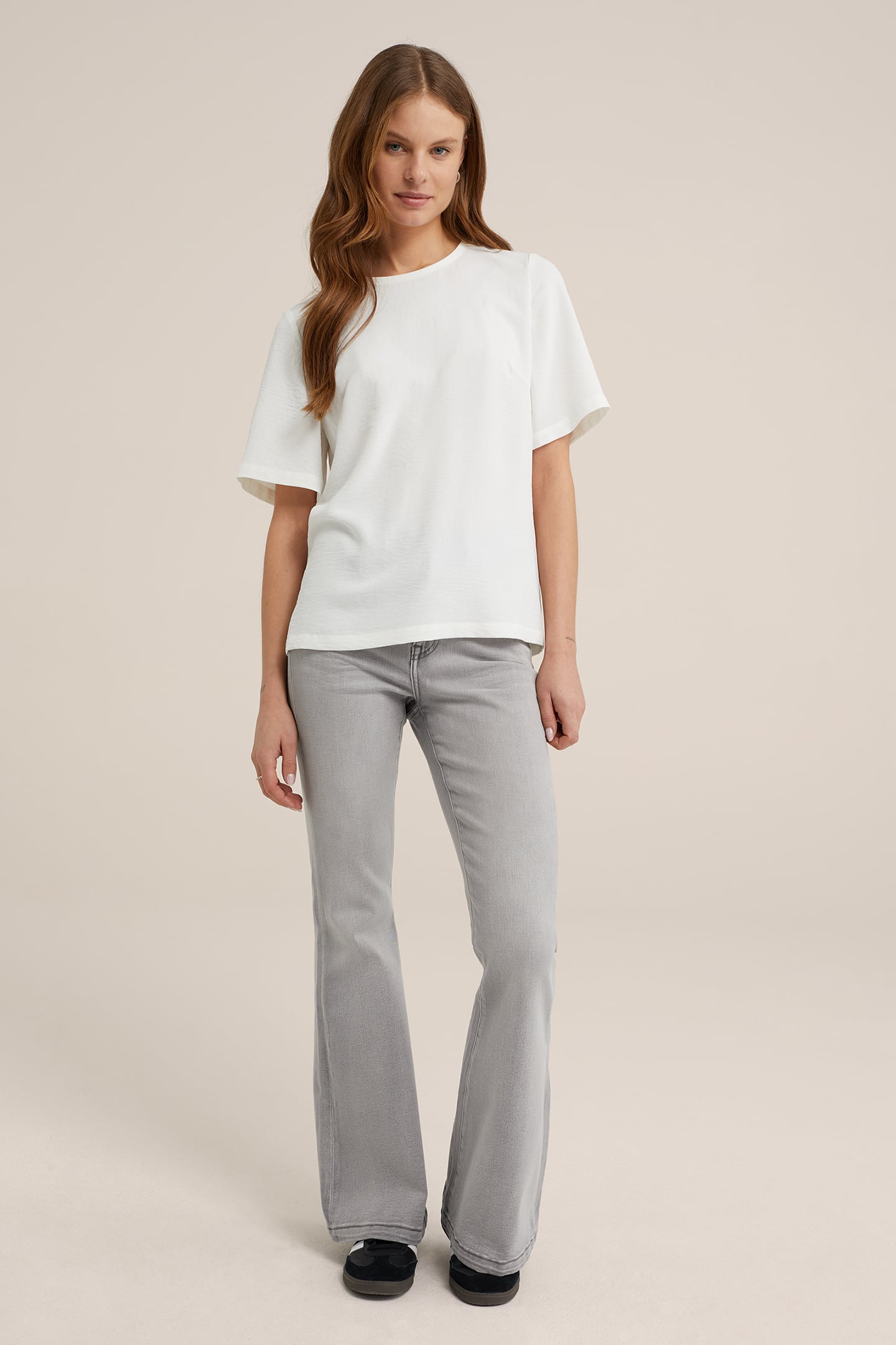 T-SHIRT WHITE 3