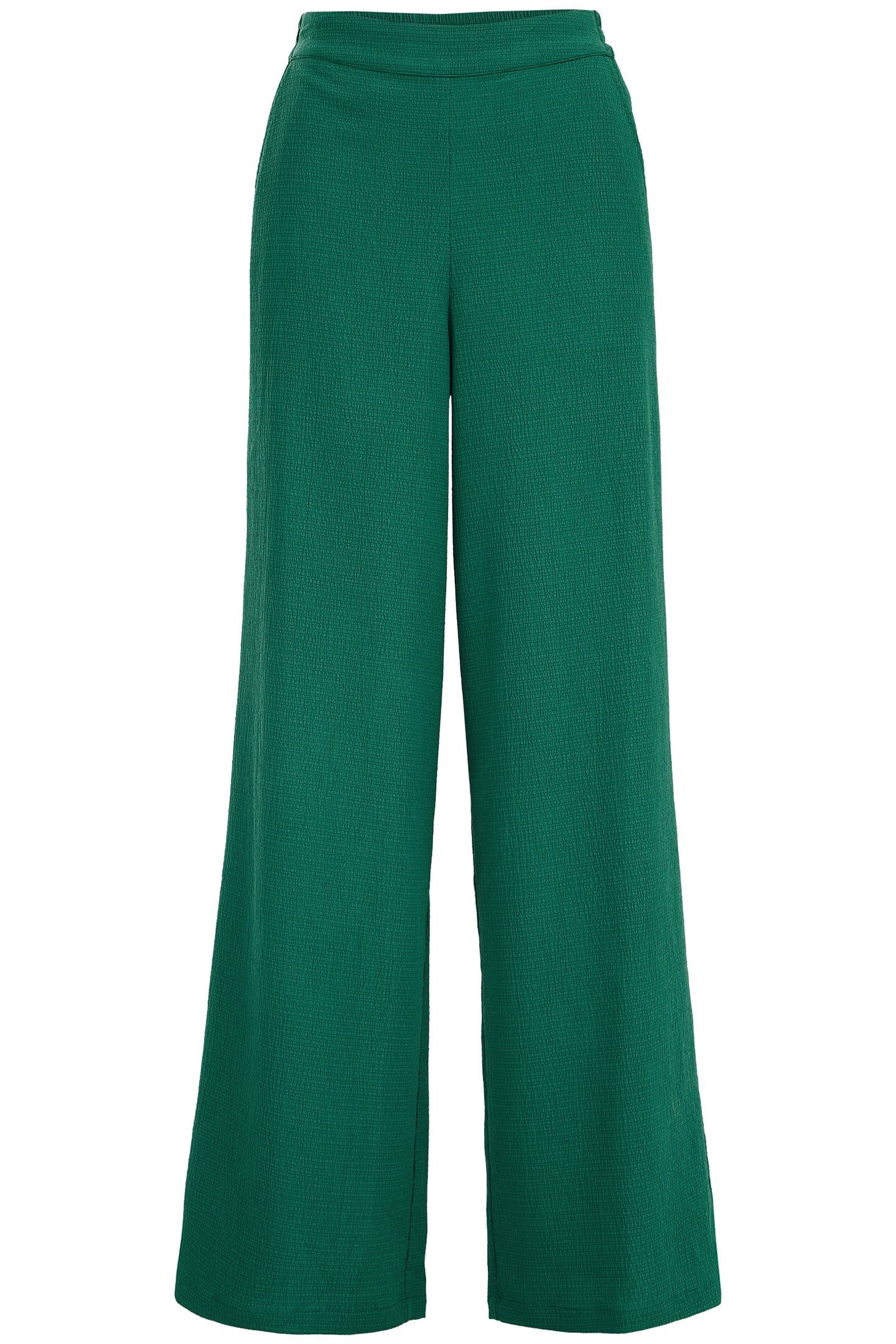 TROUSER GREEN 4
