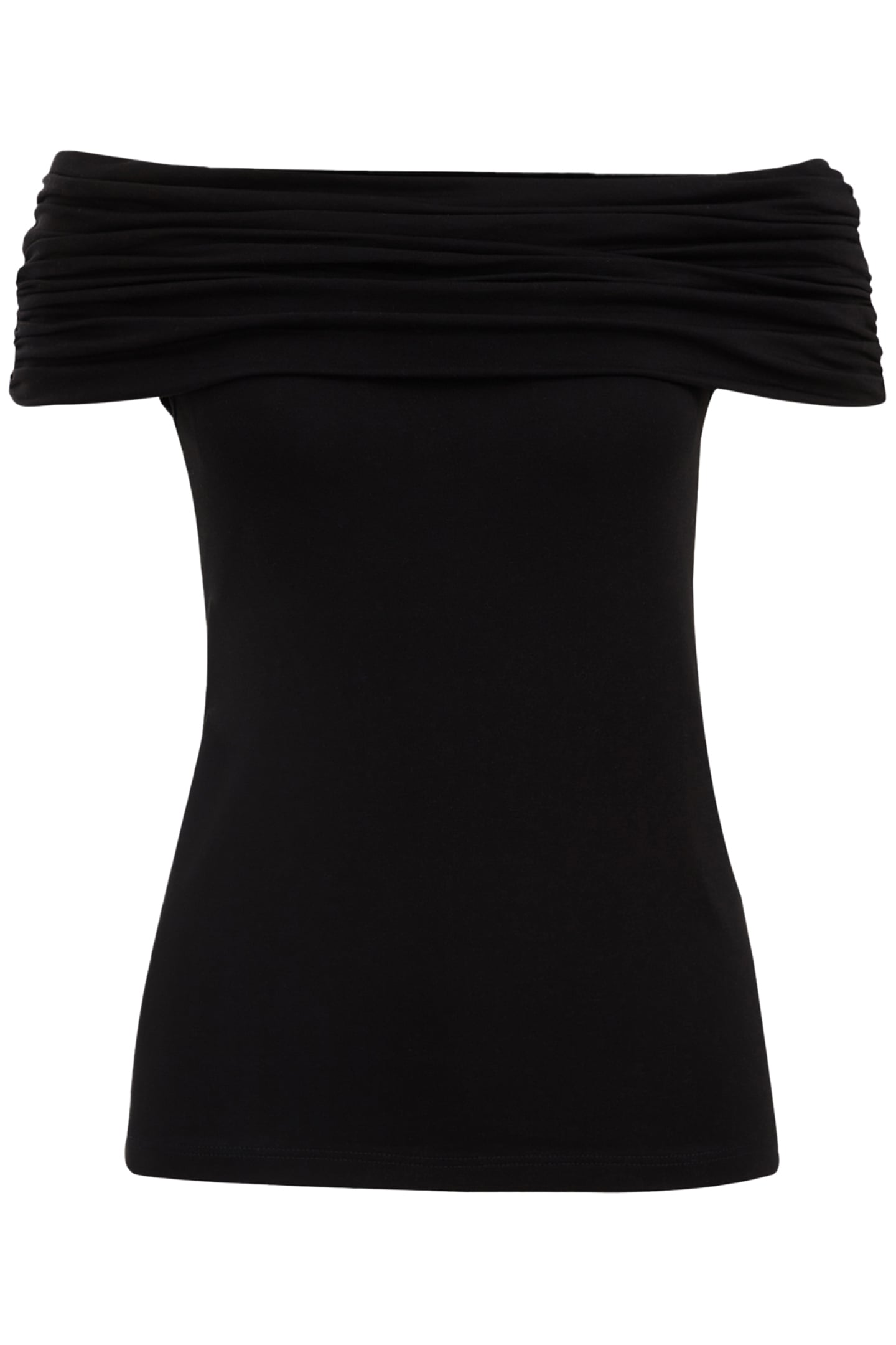 T-SHIRT BLACK 4