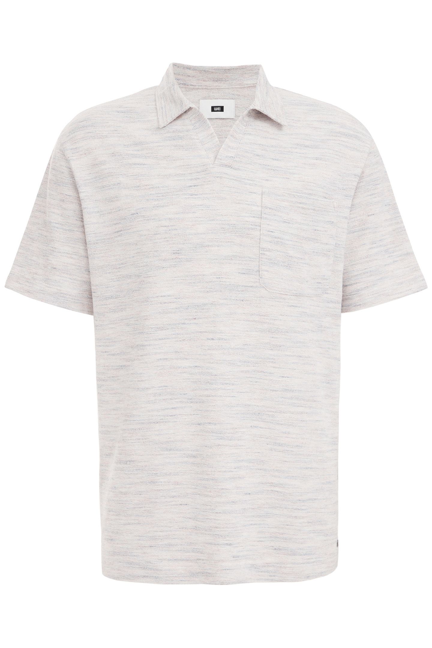 POLO BEIGE 4