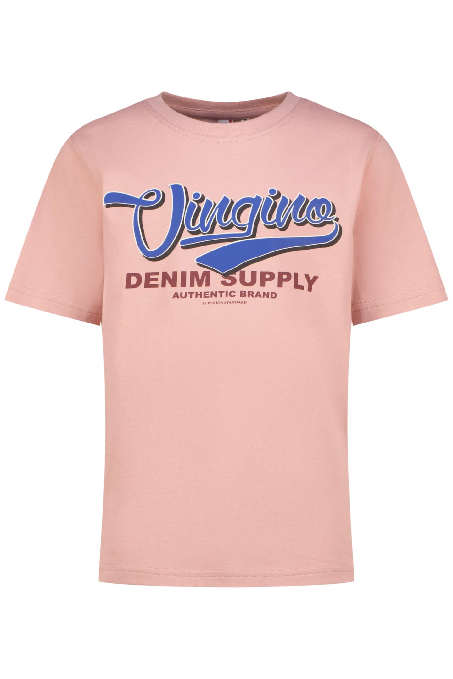 HANNO DUSTY PINK 1