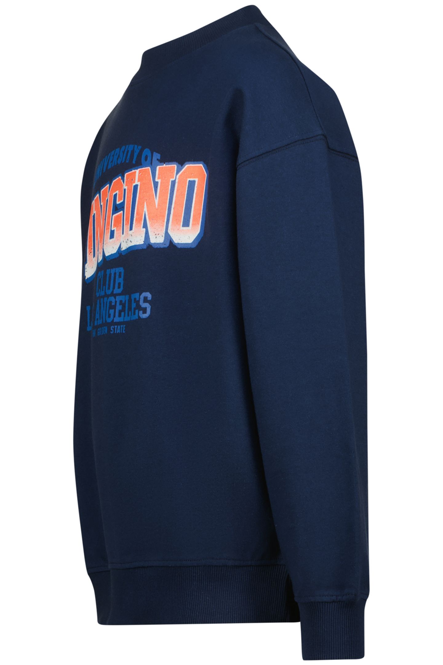 NOLODOS DARK BLUE 3