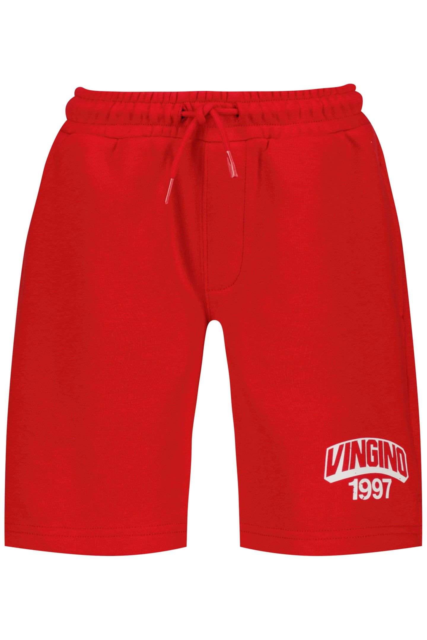 SACIL CLASSIC RED 1