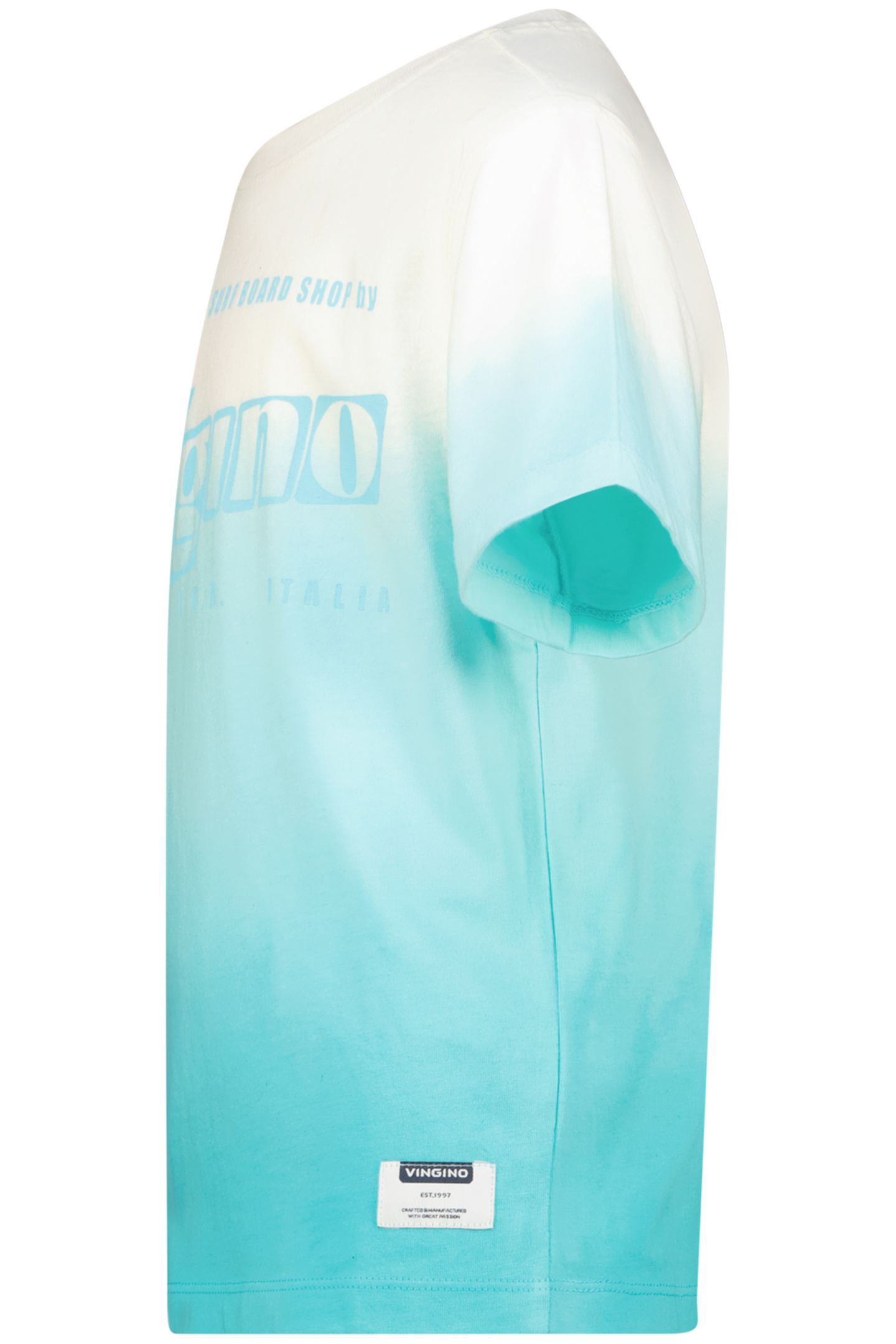 HYE ISLAND BLUE 3