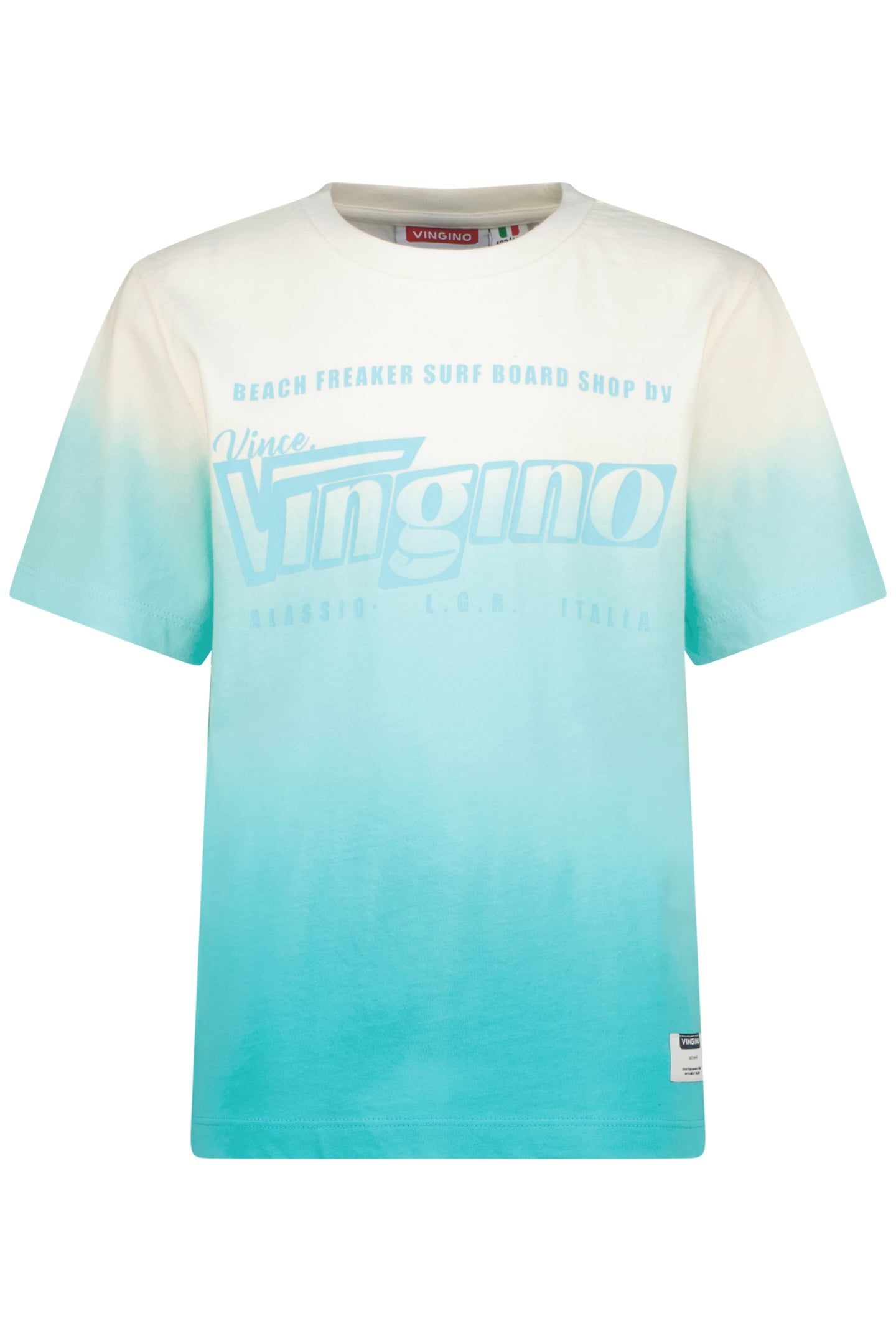 HYE ISLAND BLUE 1