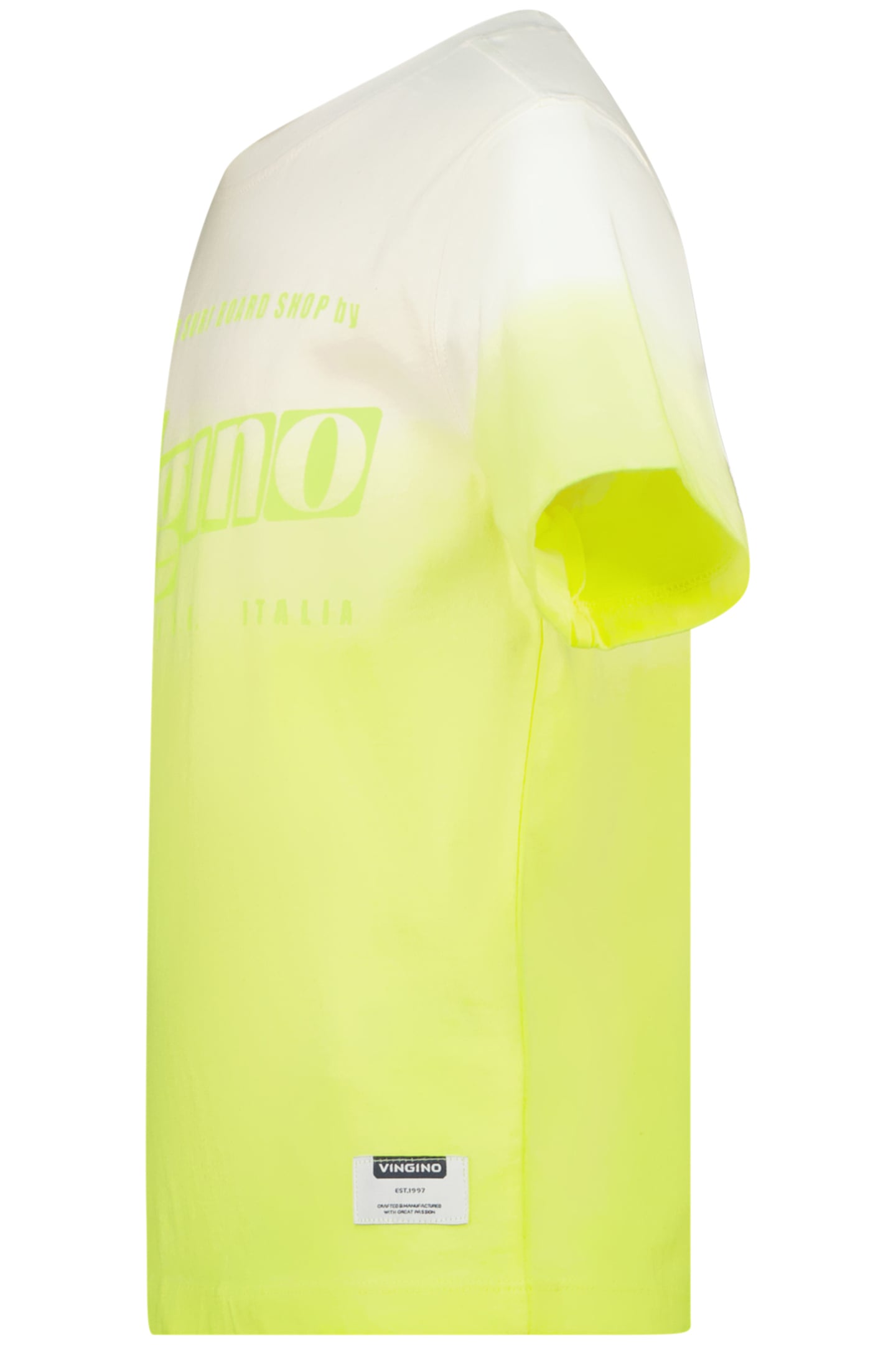 HYE NEON YELLOW 3