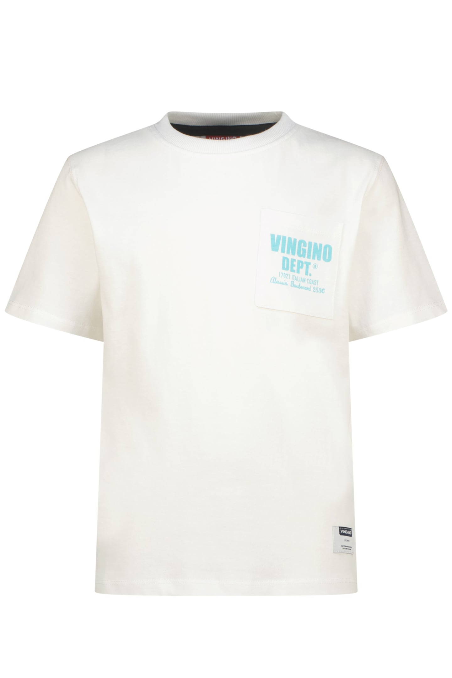 HASE REAL WHITE 1