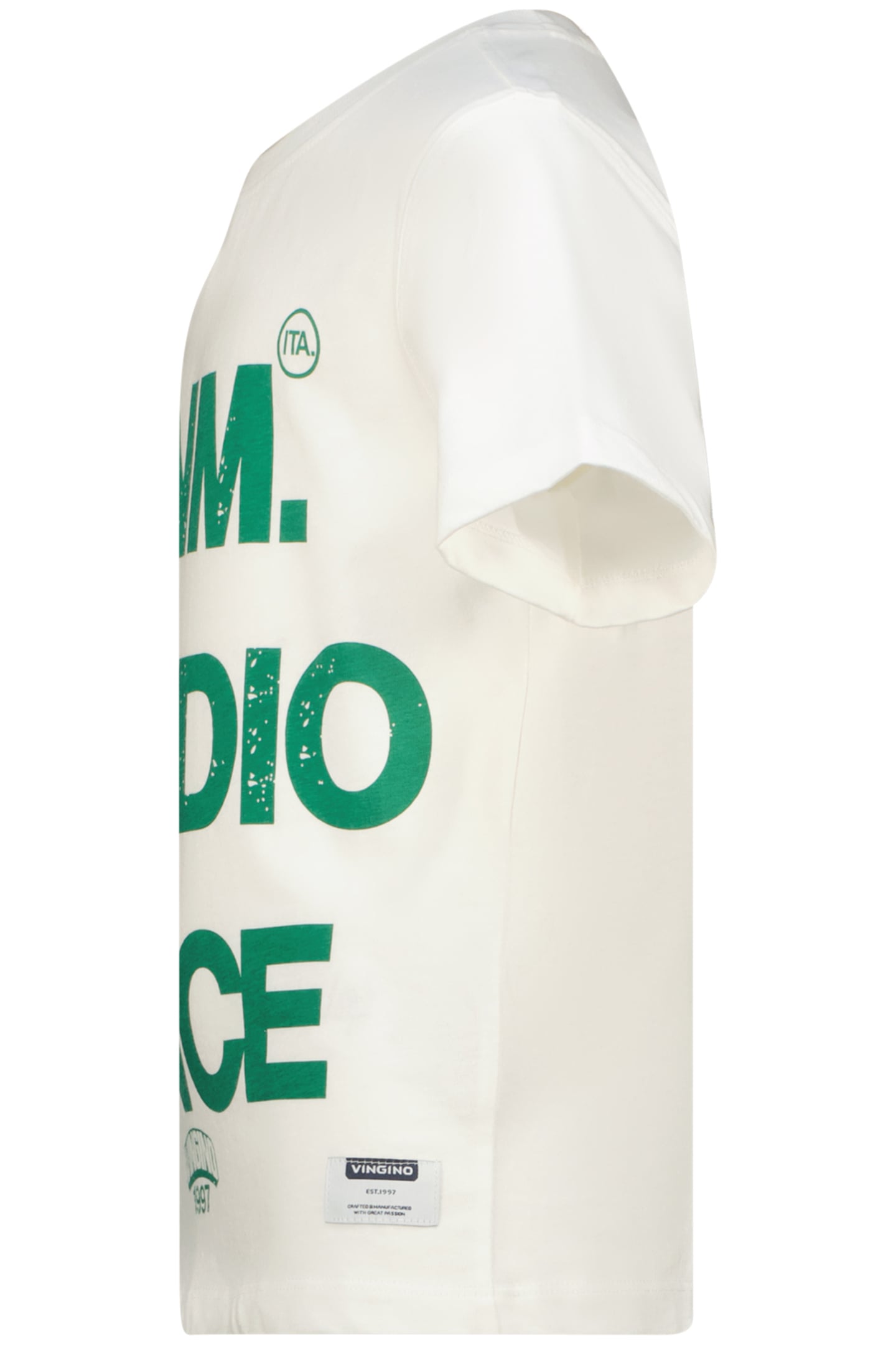 HAREP REAL WHITE 3