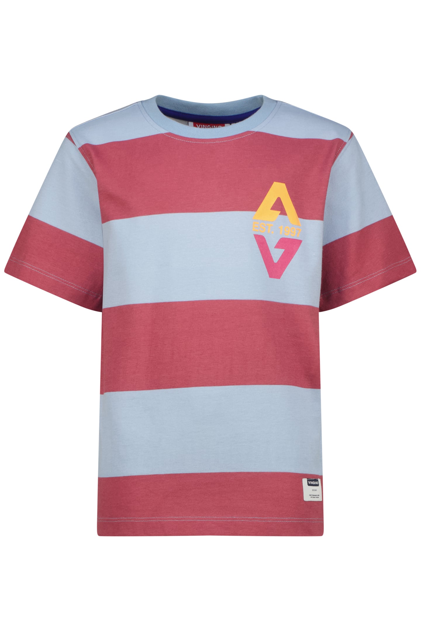 HOIR MAROON 1