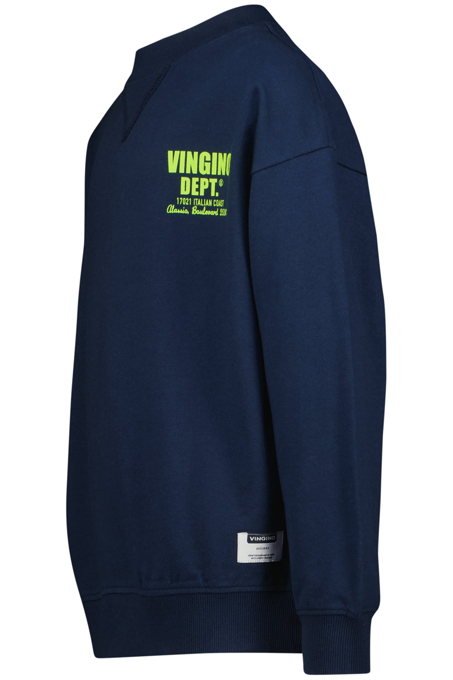 NEWO DARK BLUE 3