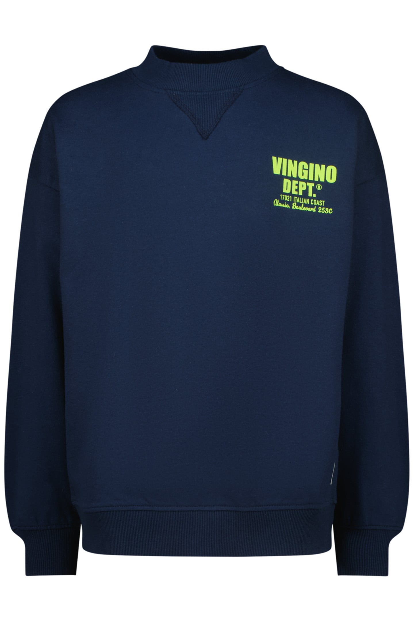 NEWO DARK BLUE 1