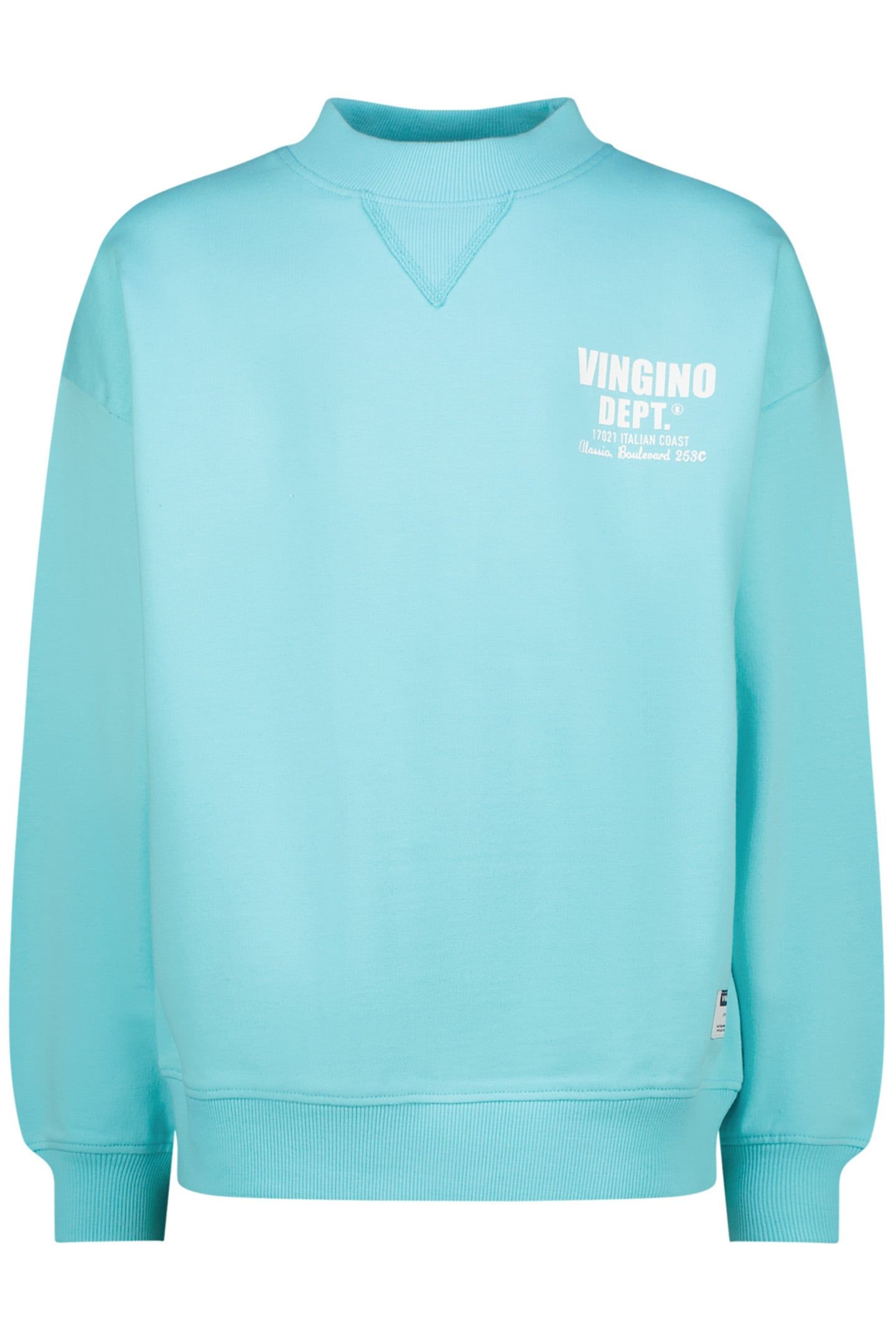 NEWO ISLAND BLUE 1