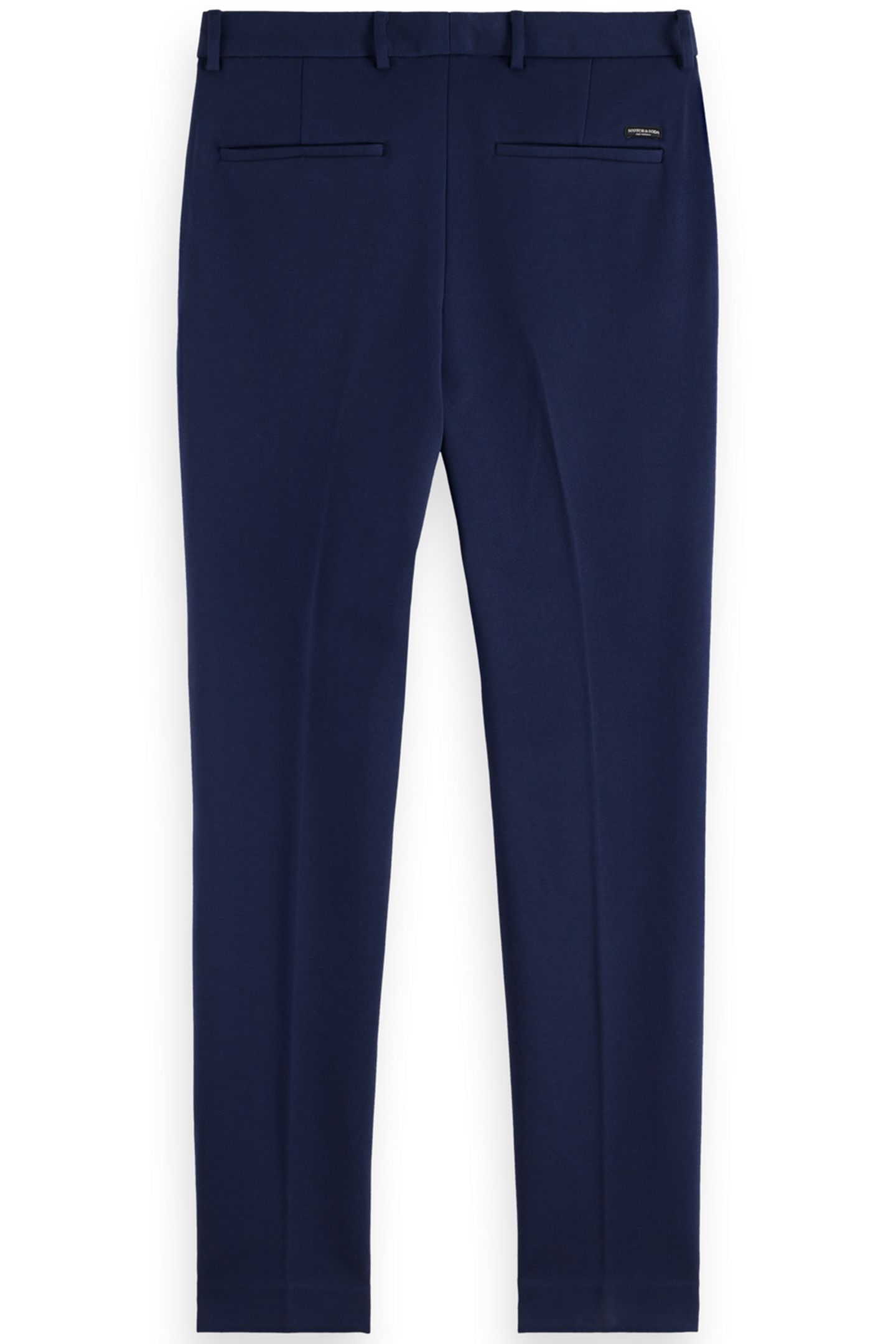 MOTT - KNITTED SLIM FIT CHINO NIGHT 5
