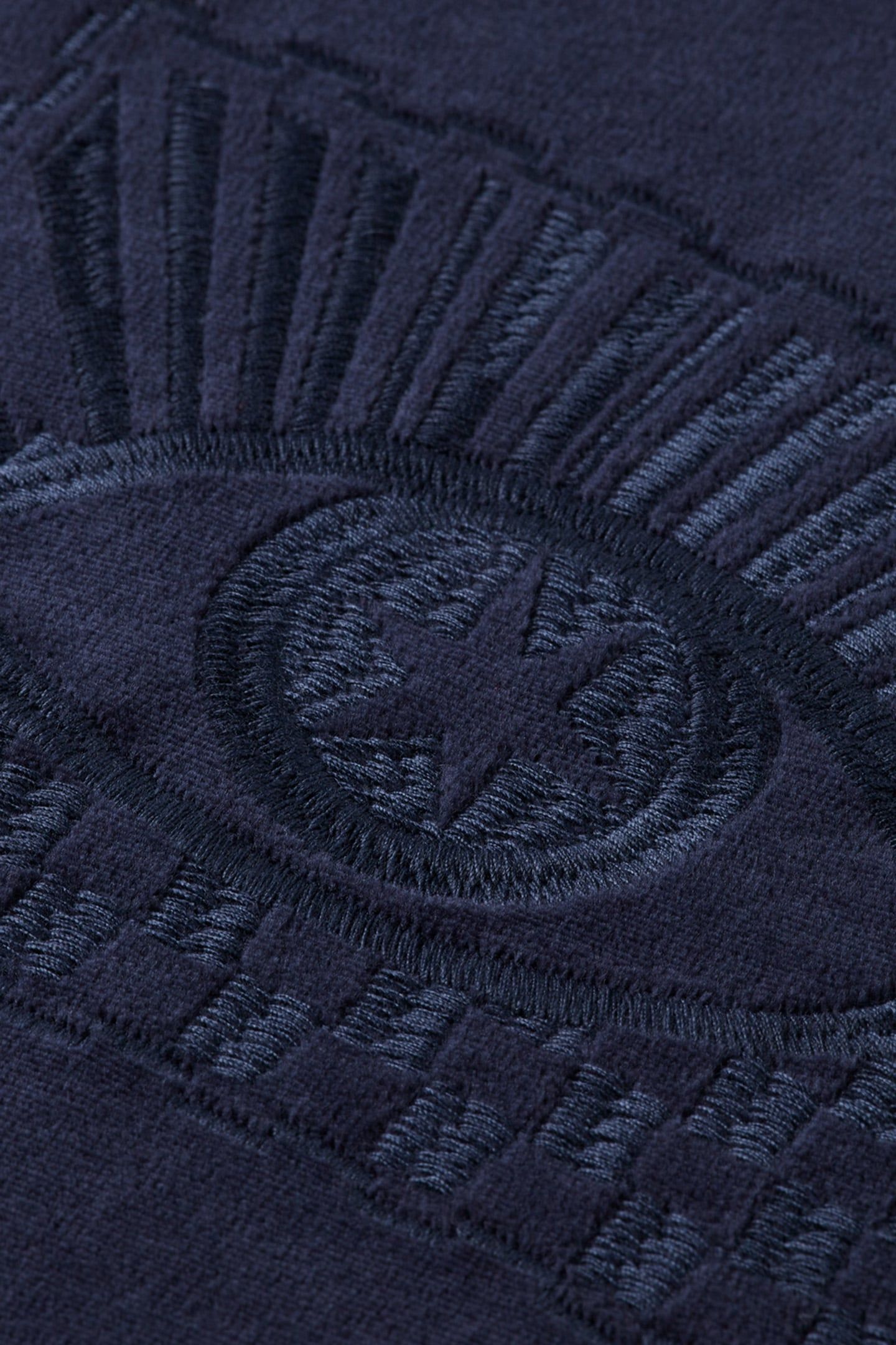 VELOUR T-SHIRT NIGHT 8