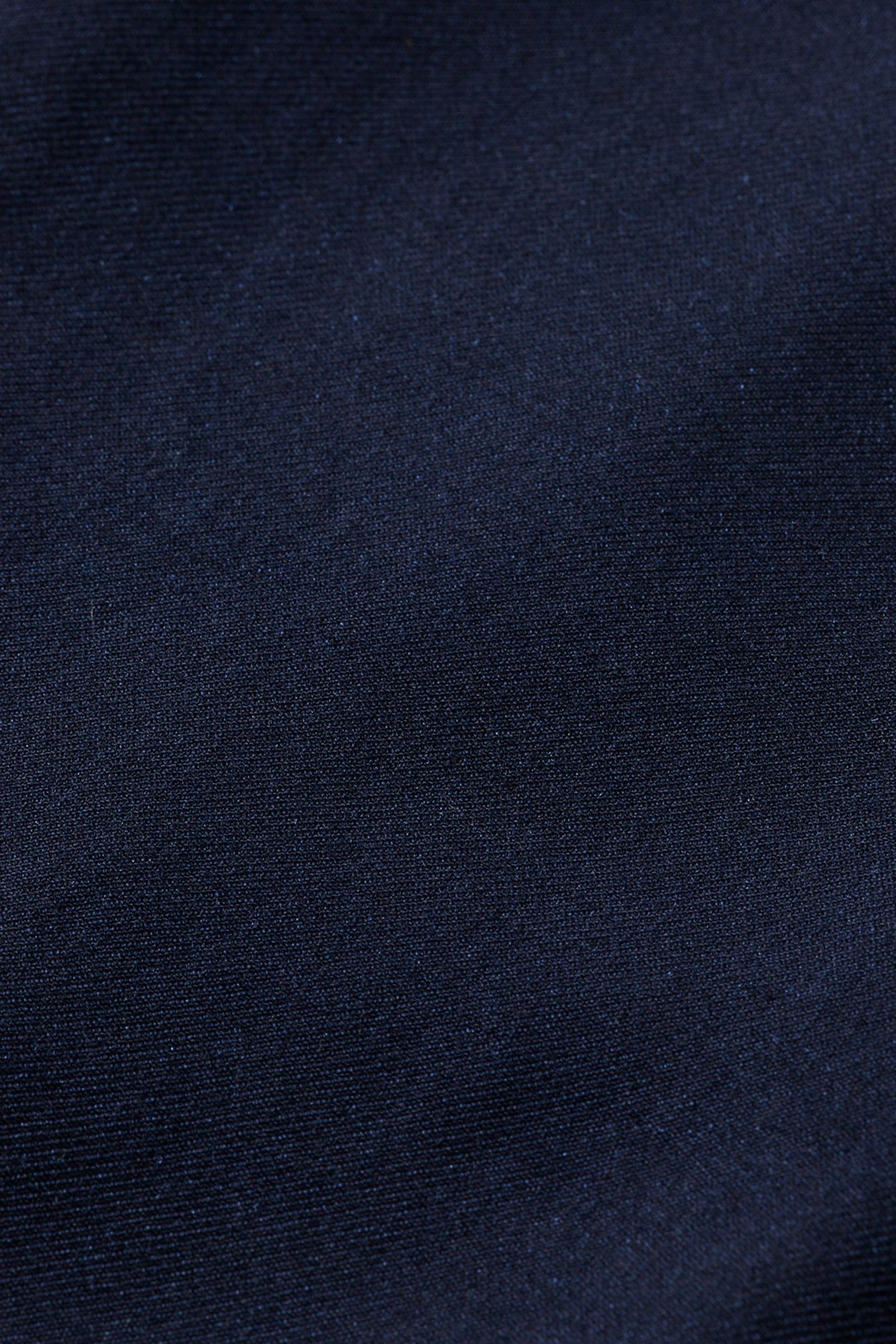 RELAXED WOOL-BLEND SINGLE-BUTTON BLAZER NIGHT 3