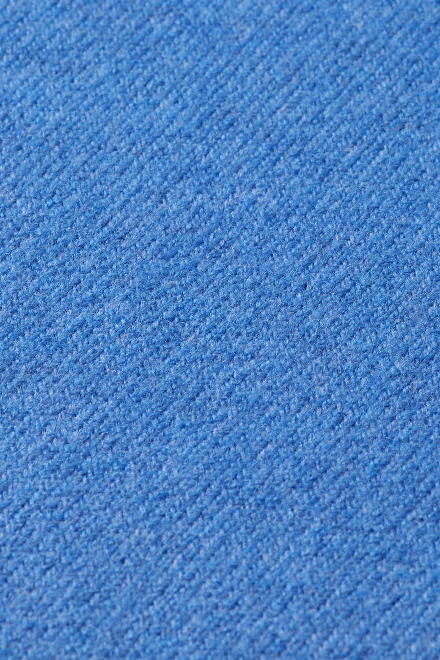 SOFT KNIT REGULAR FIT SWEATER SMART BLUE 8