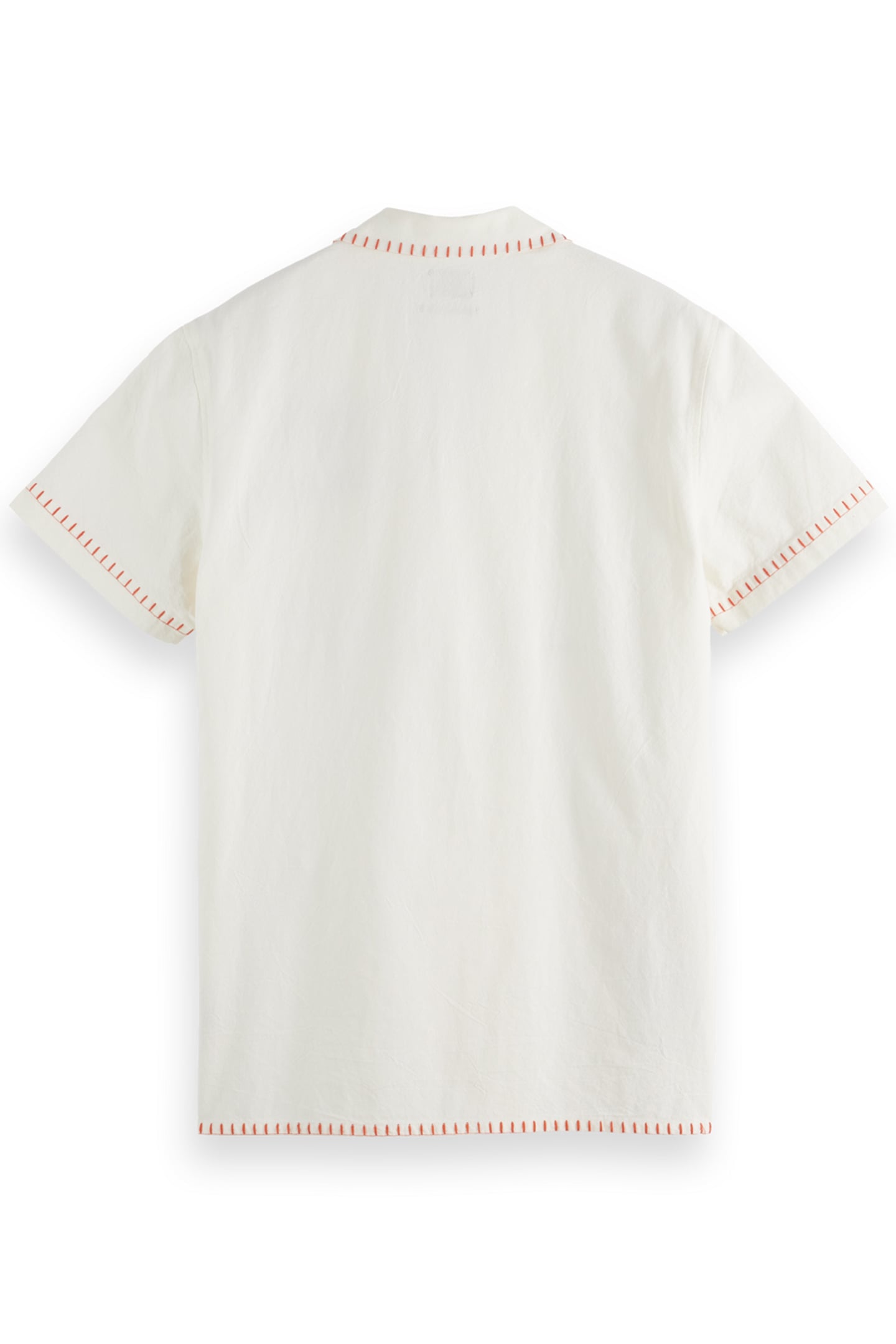 REGULAR FIT GRAPHIC SHIRT SWAN 2
