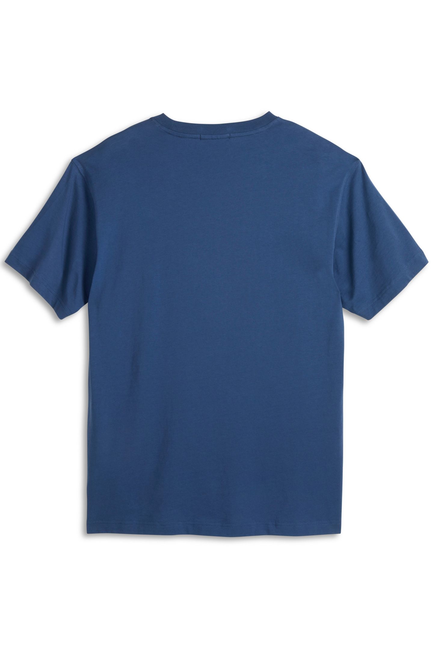 SS GRAPHIC TEE DARK OBSIDIAN 4