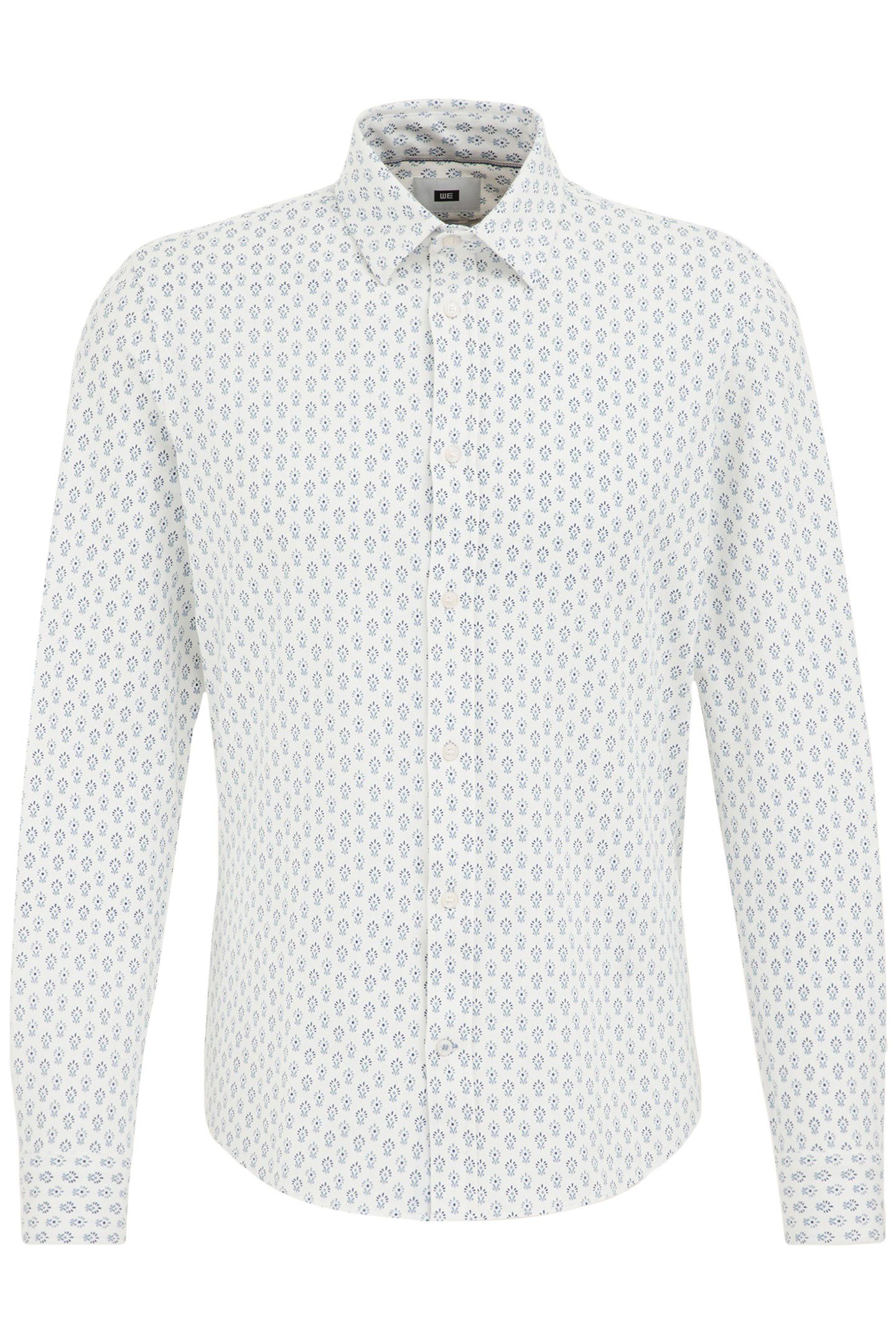 SHIRT WHITE 4
