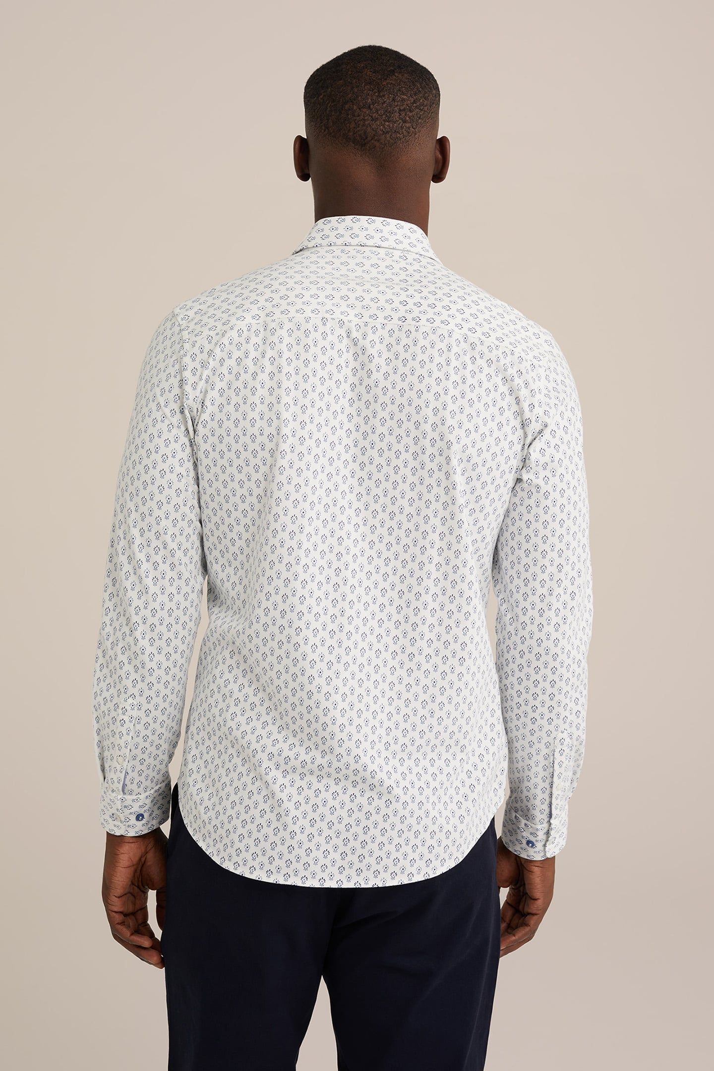 SHIRT WHITE 2