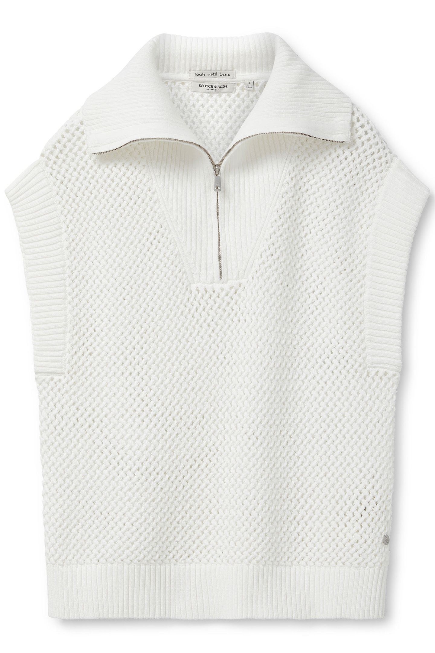 SWEATER SUGAR SWIZZLE 3