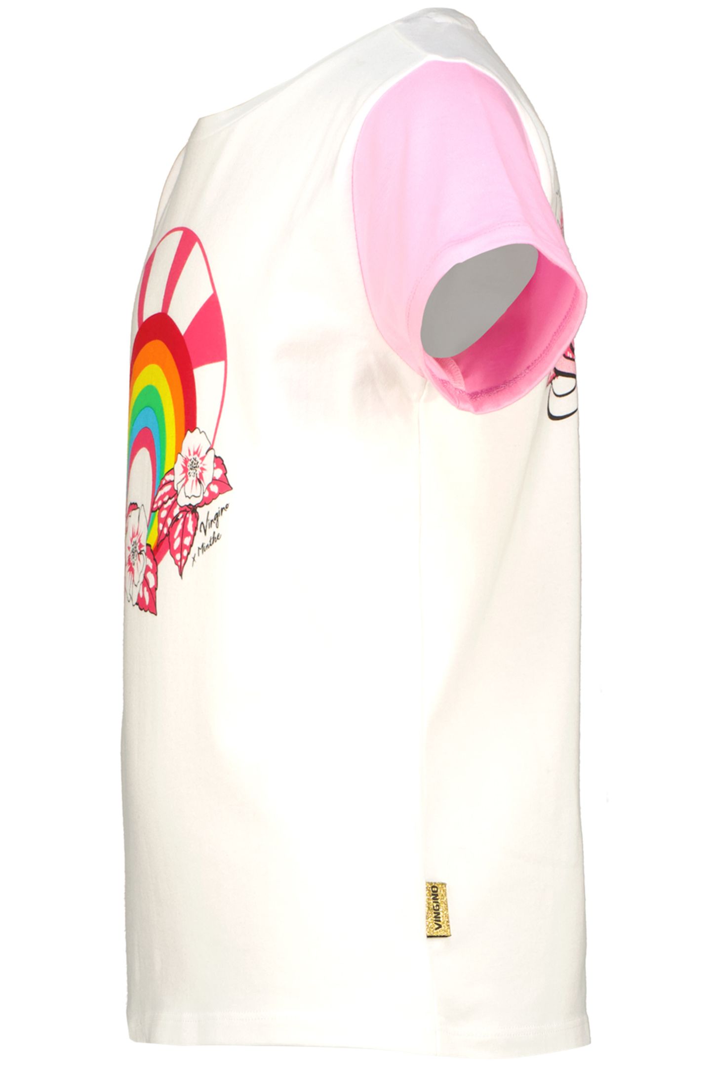 MINTHE REAL WHITE 3