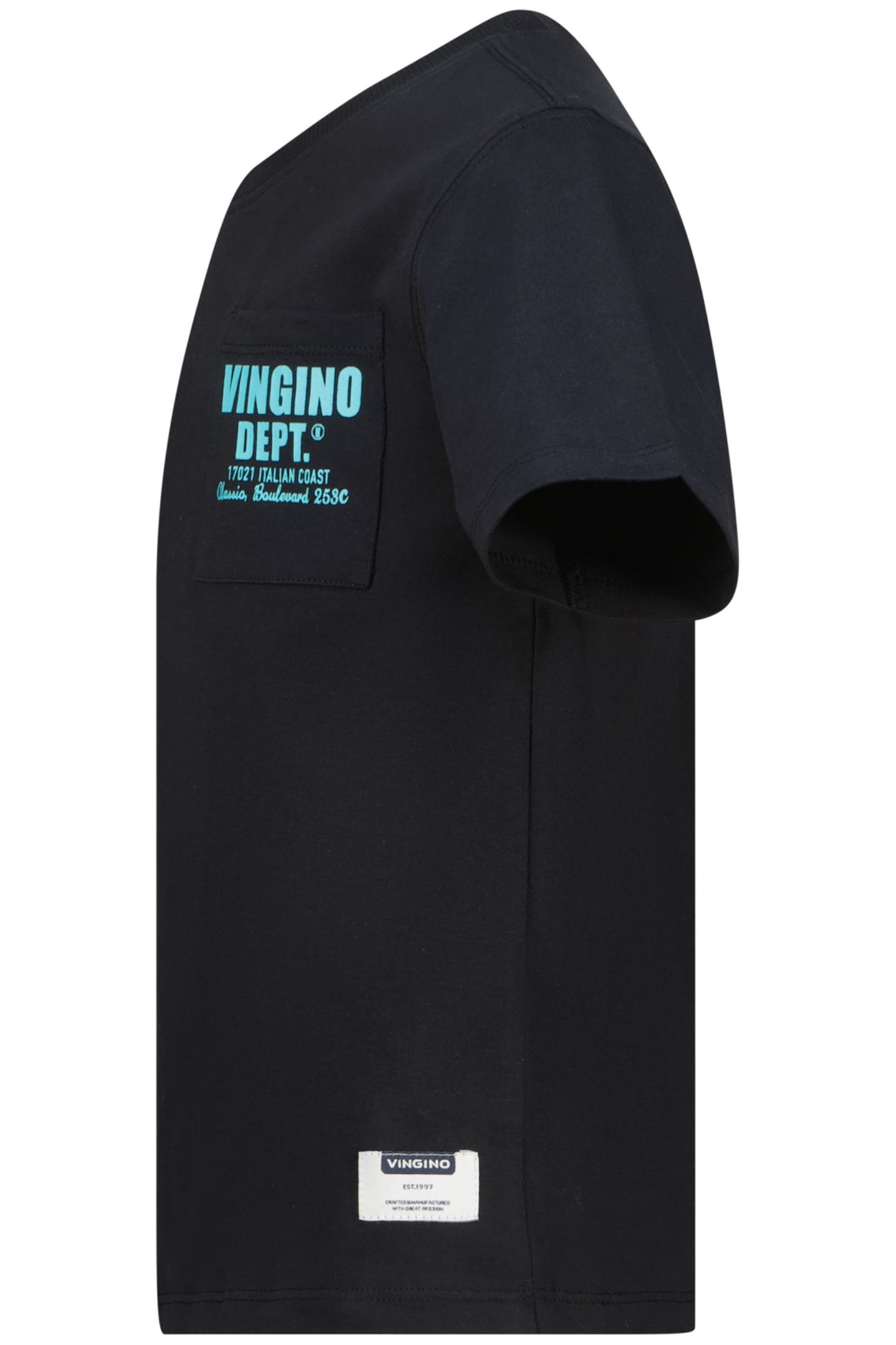 HASE DEEP BLACK 3