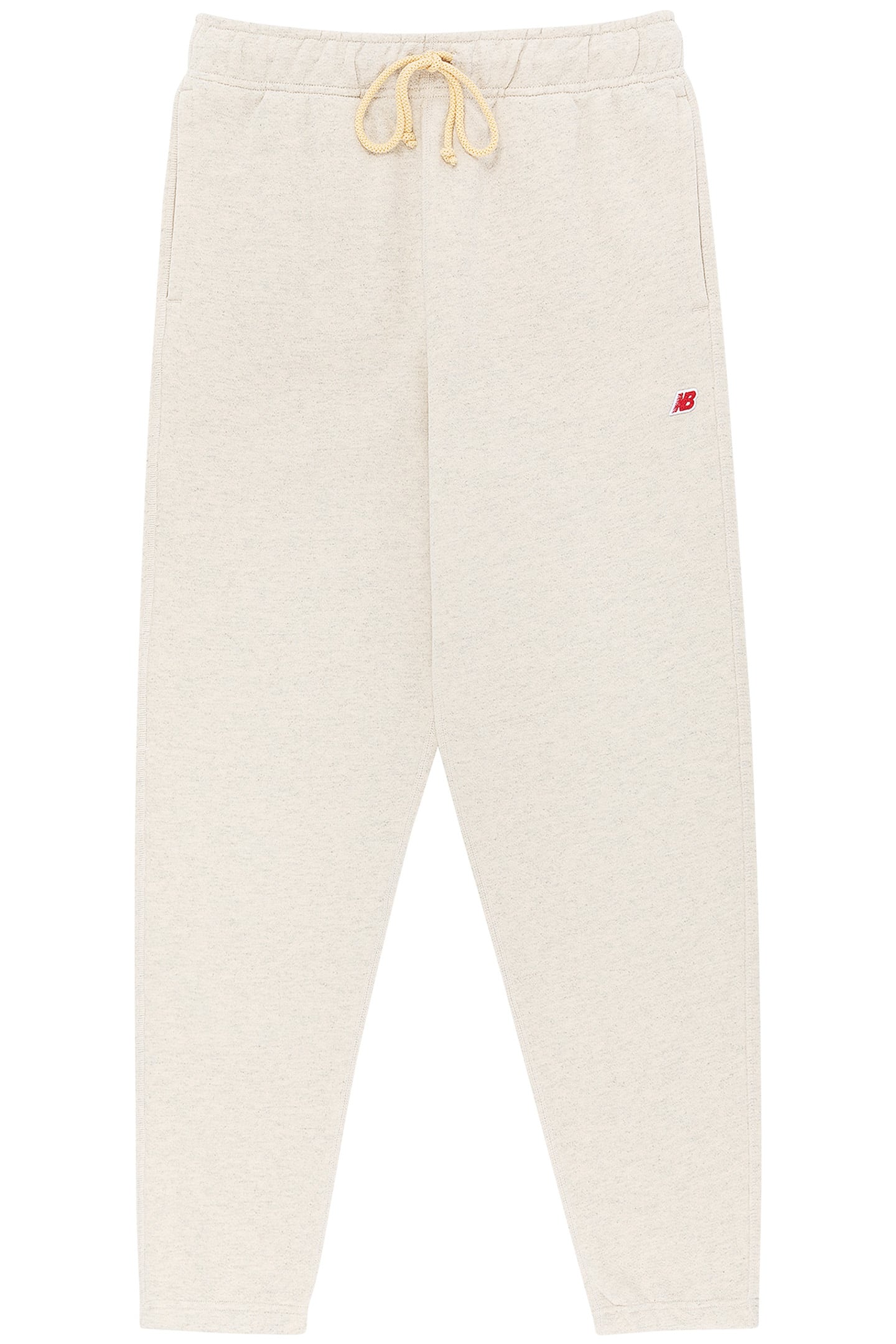 PREMIUM MADE IN USA  SWEATPANTS IN GREY 1