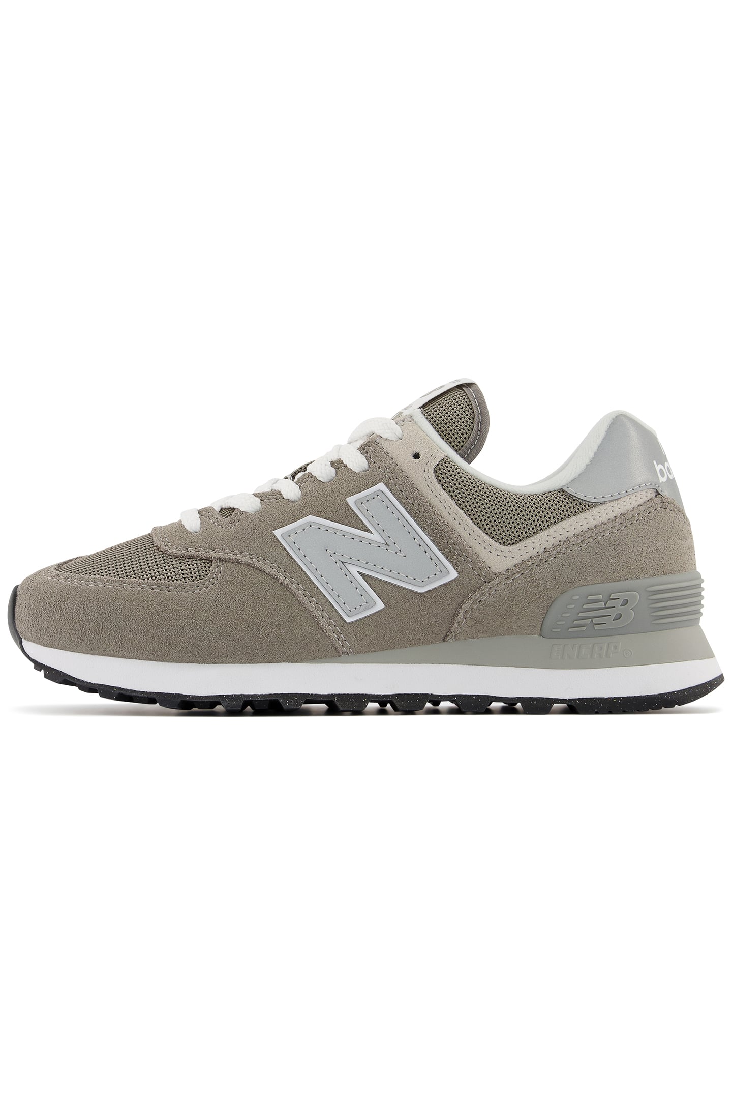 WL574EVG SNEAKERS IN GREY 6