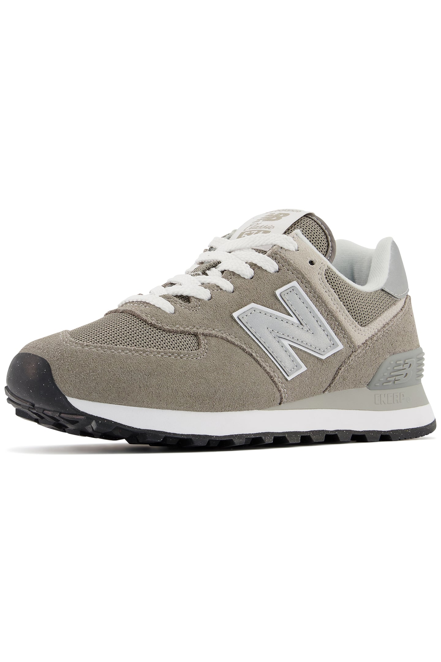 WL574EVG SNEAKERS IN GREY 7